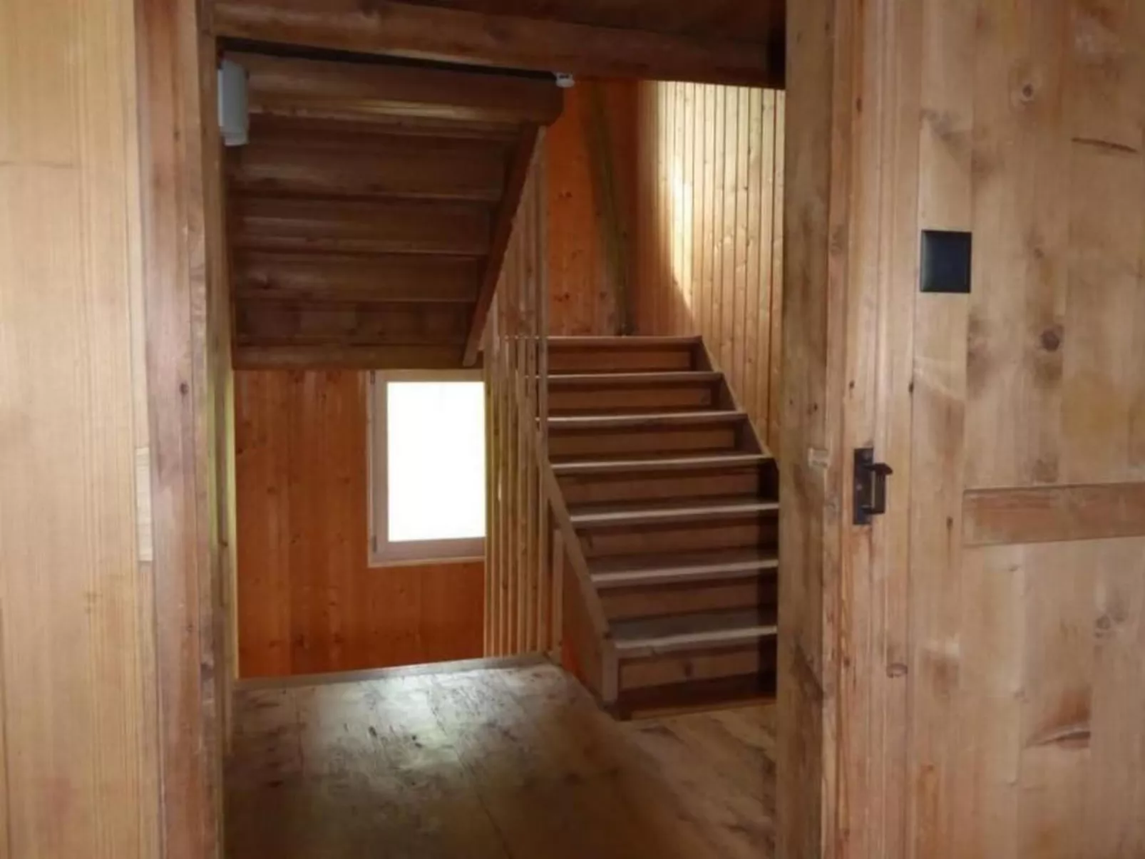 Bijou in Unterwasser-Binnen