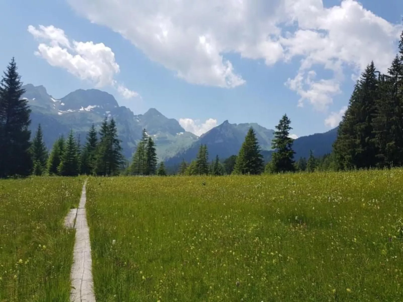 Chäserruggblick-Buiten