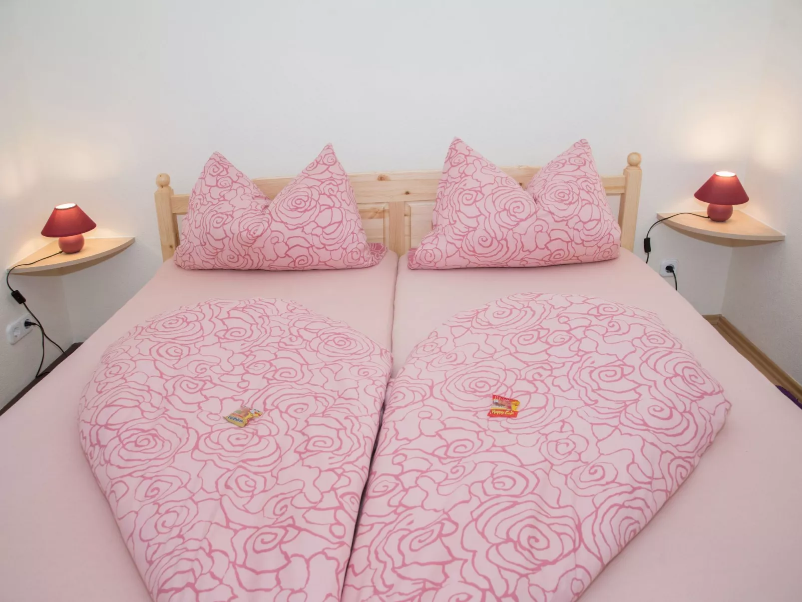 Sabine Balatonberény-Binnen