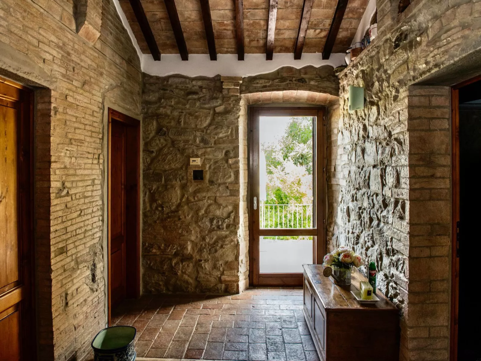 Ostoncino biodynamisch-Binnen