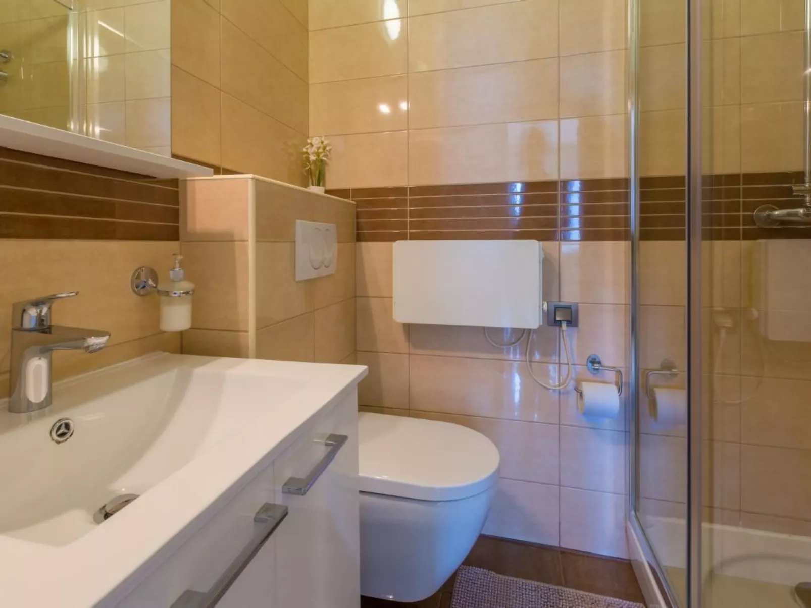 Apartment Josip-Binnen