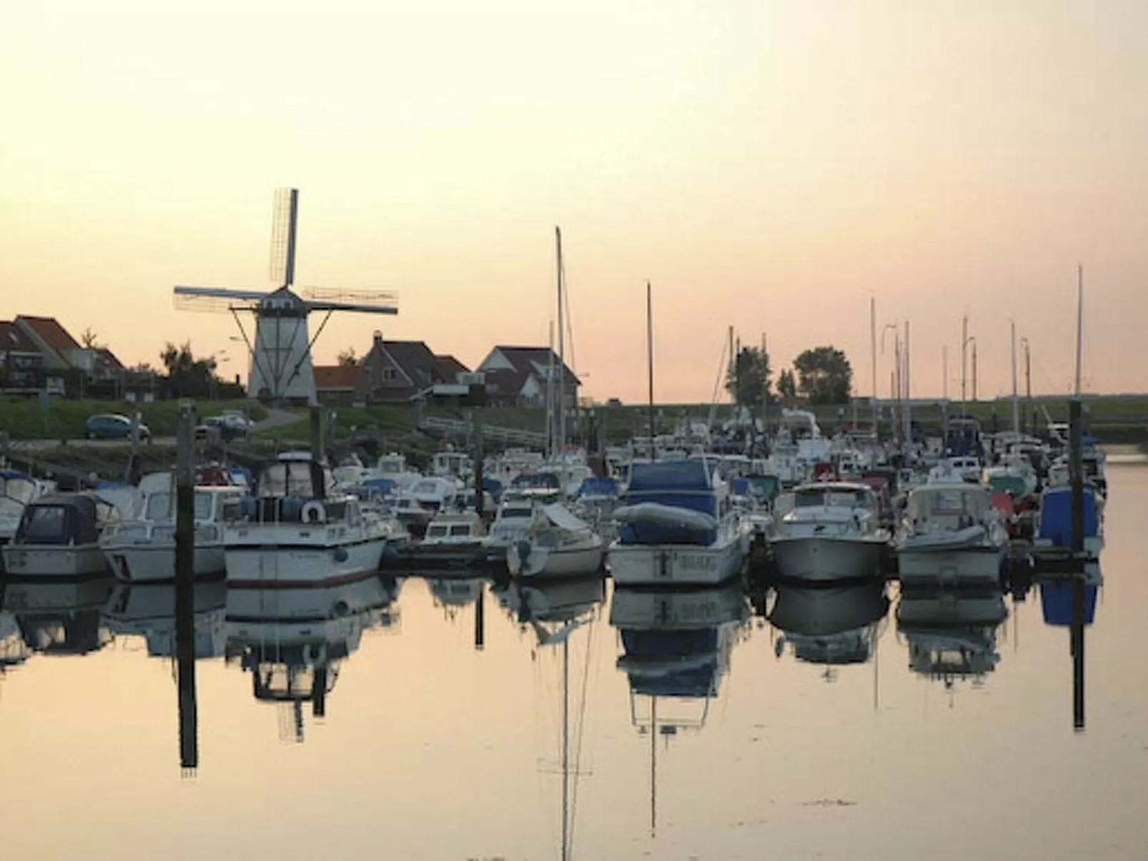 "Buurtweg185" mit Whirlpool-Buiten