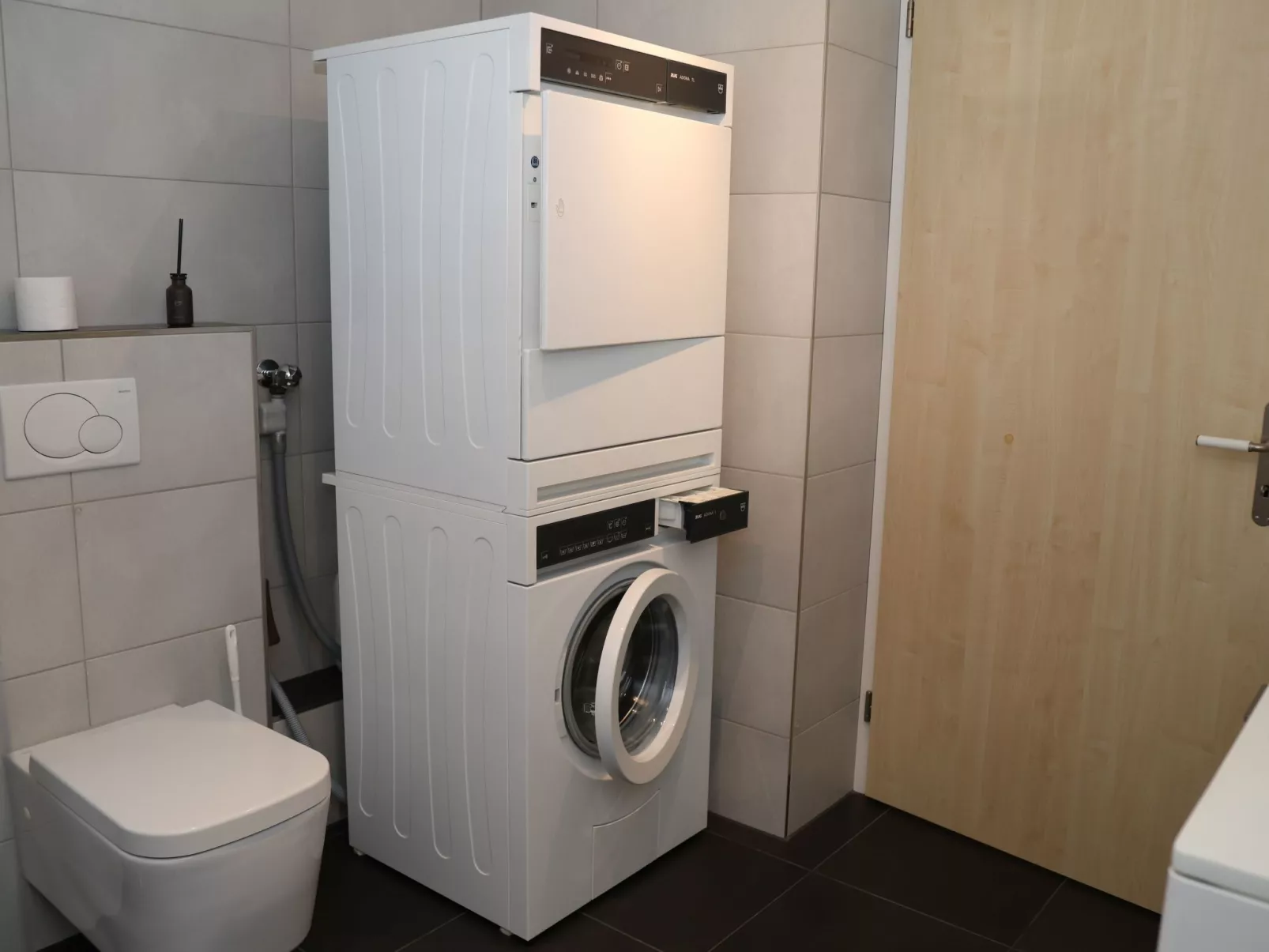 Gartenwohnung Sarnen-Binnen