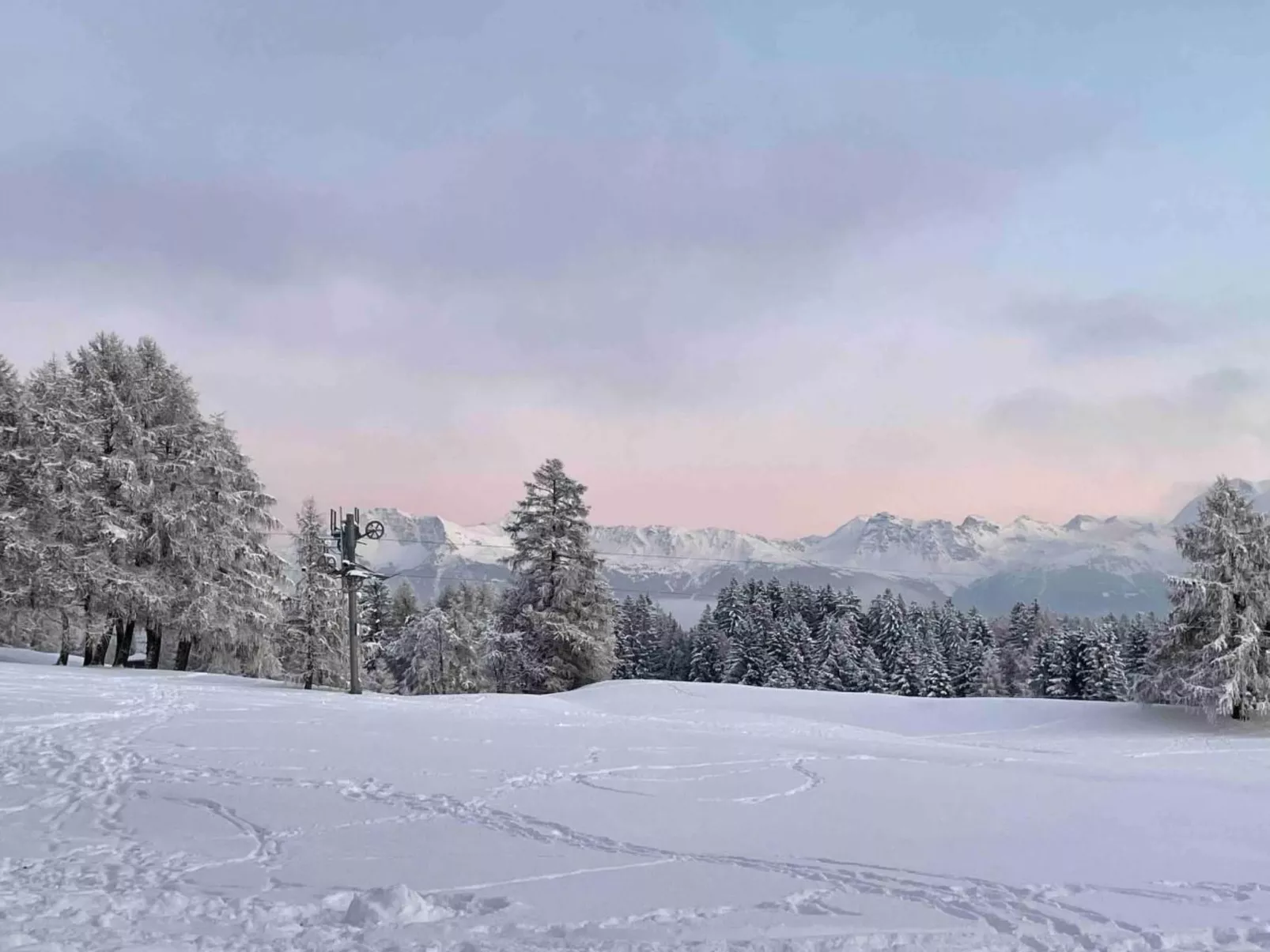 Cosy Unterkunft in Crans-Montana in der Nähe von Espace Kids-Image-tags.info