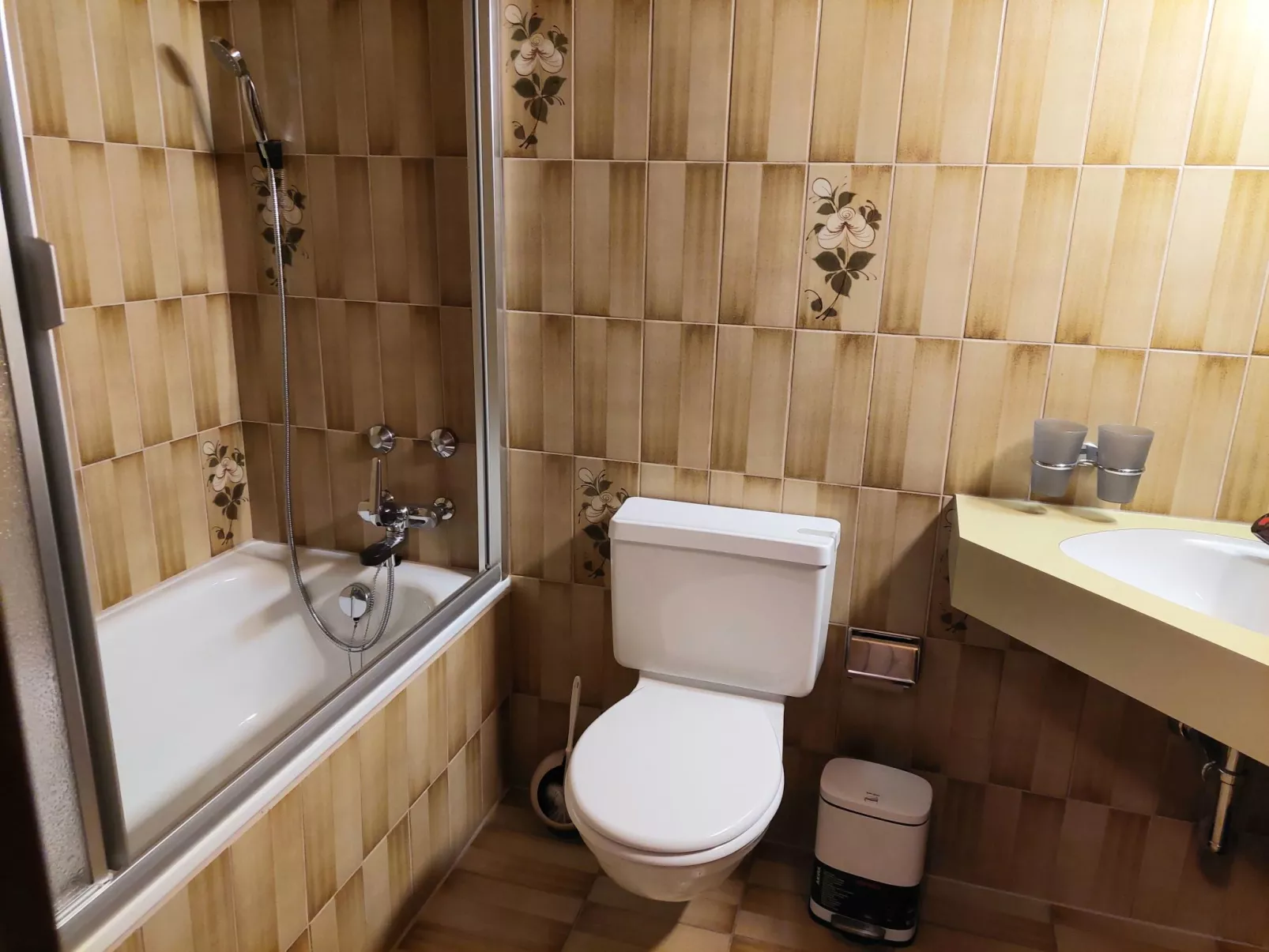 Wohnung Seitz-Binnen