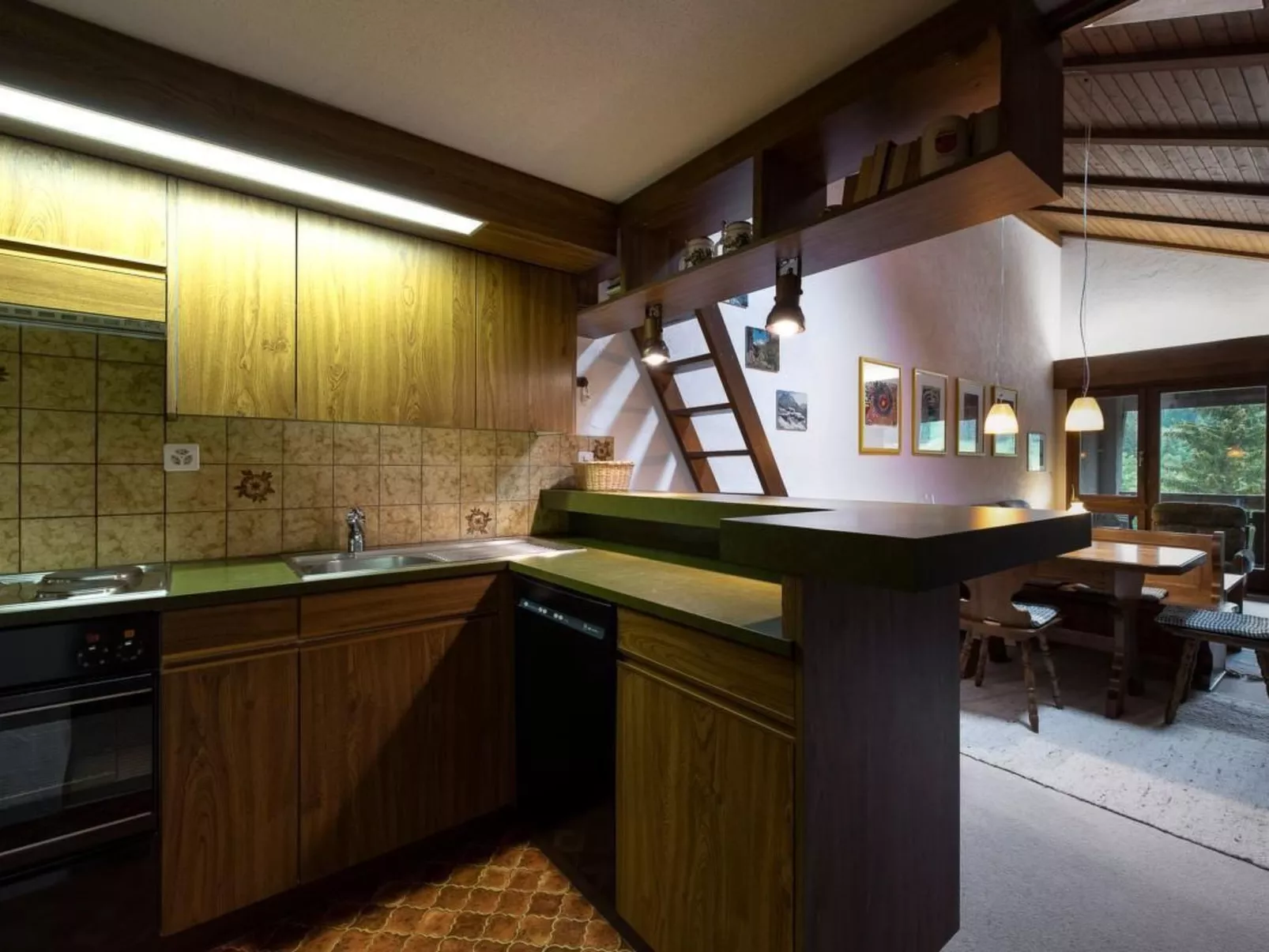 Wohnung Oelschläger-Binnen