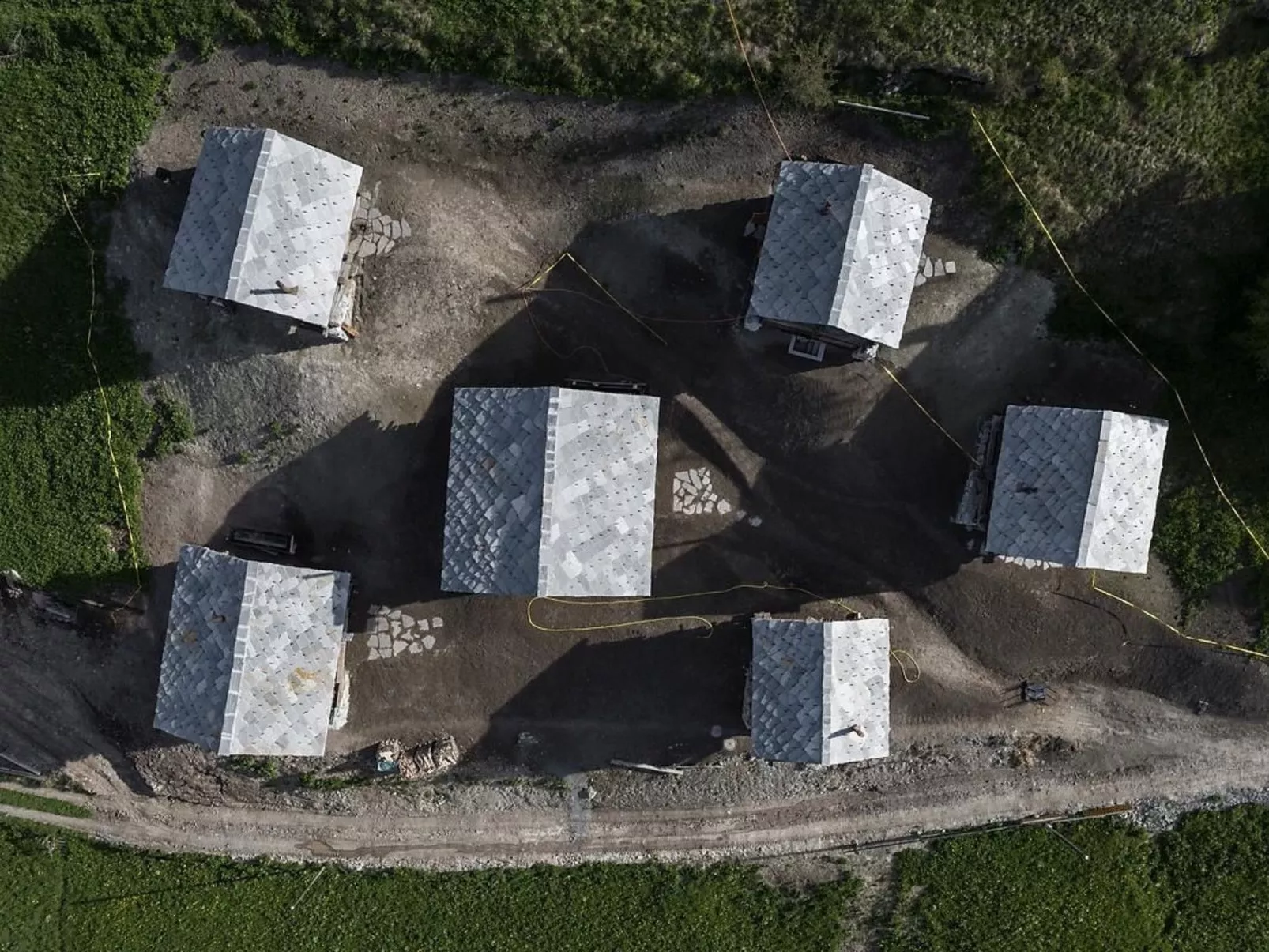 Mayen an Henri-Binnen