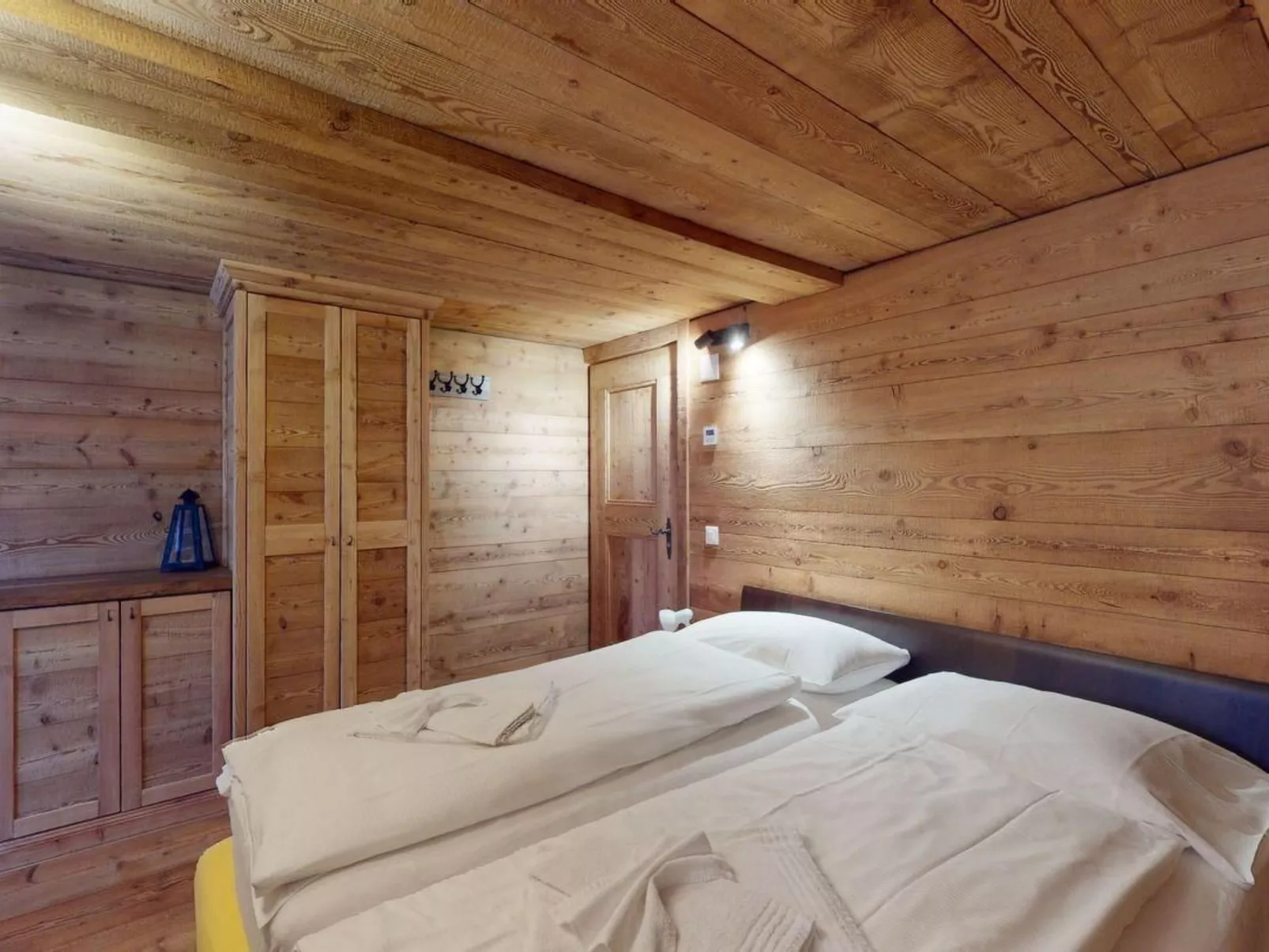 Chesa Güglia Silvaplana-Binnen