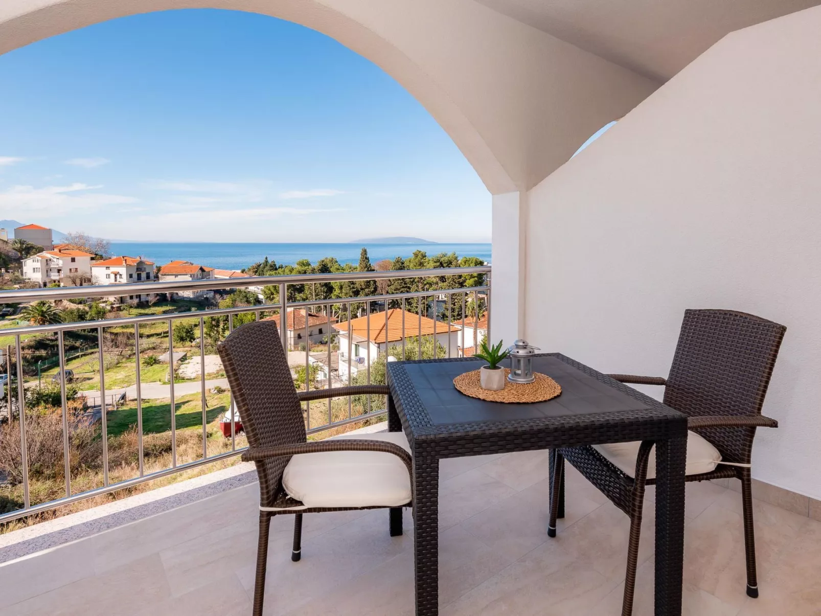 Mit privater Terrasse-Image-tags.info