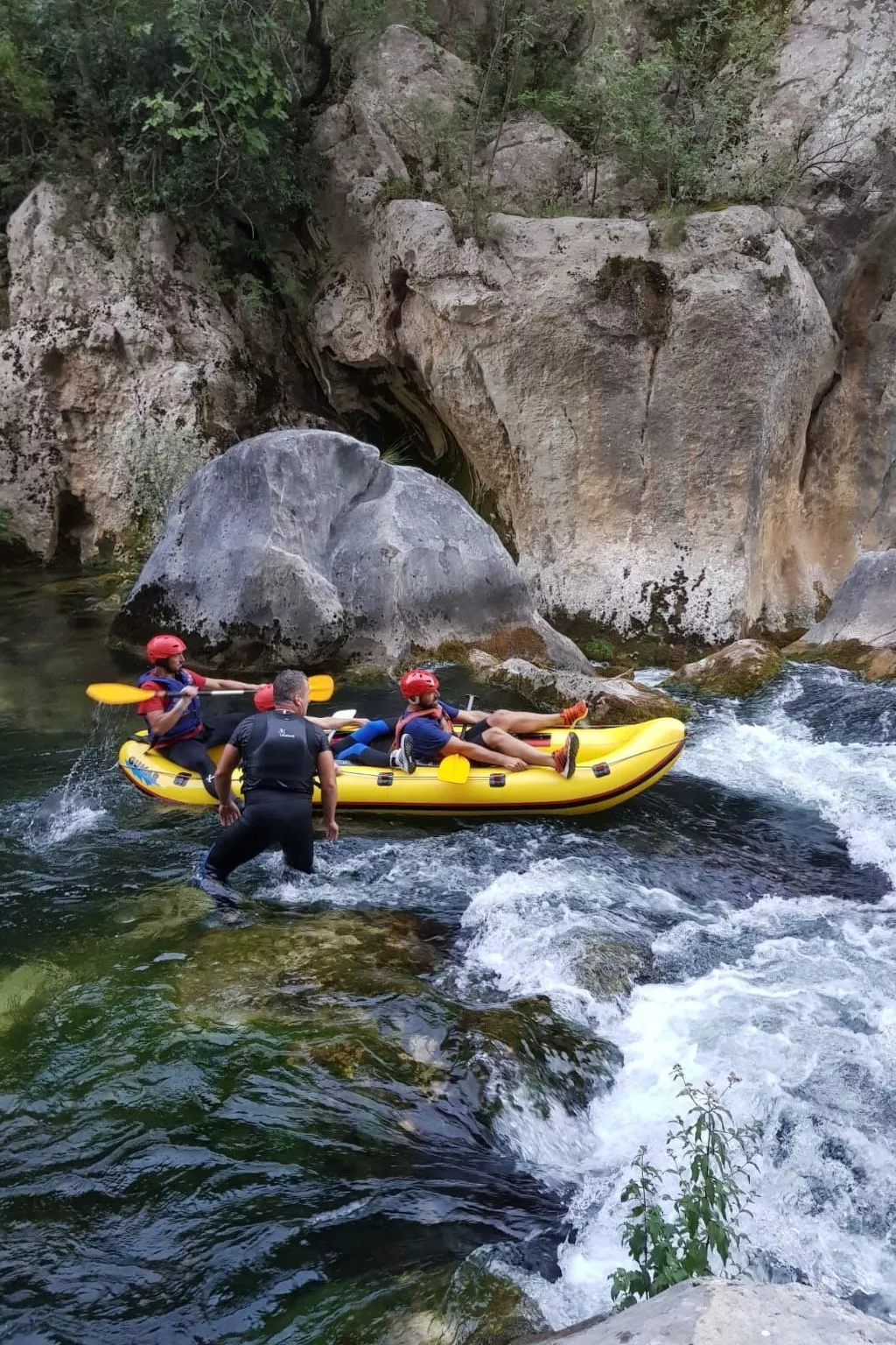 La Finca OliveTree-Buiten