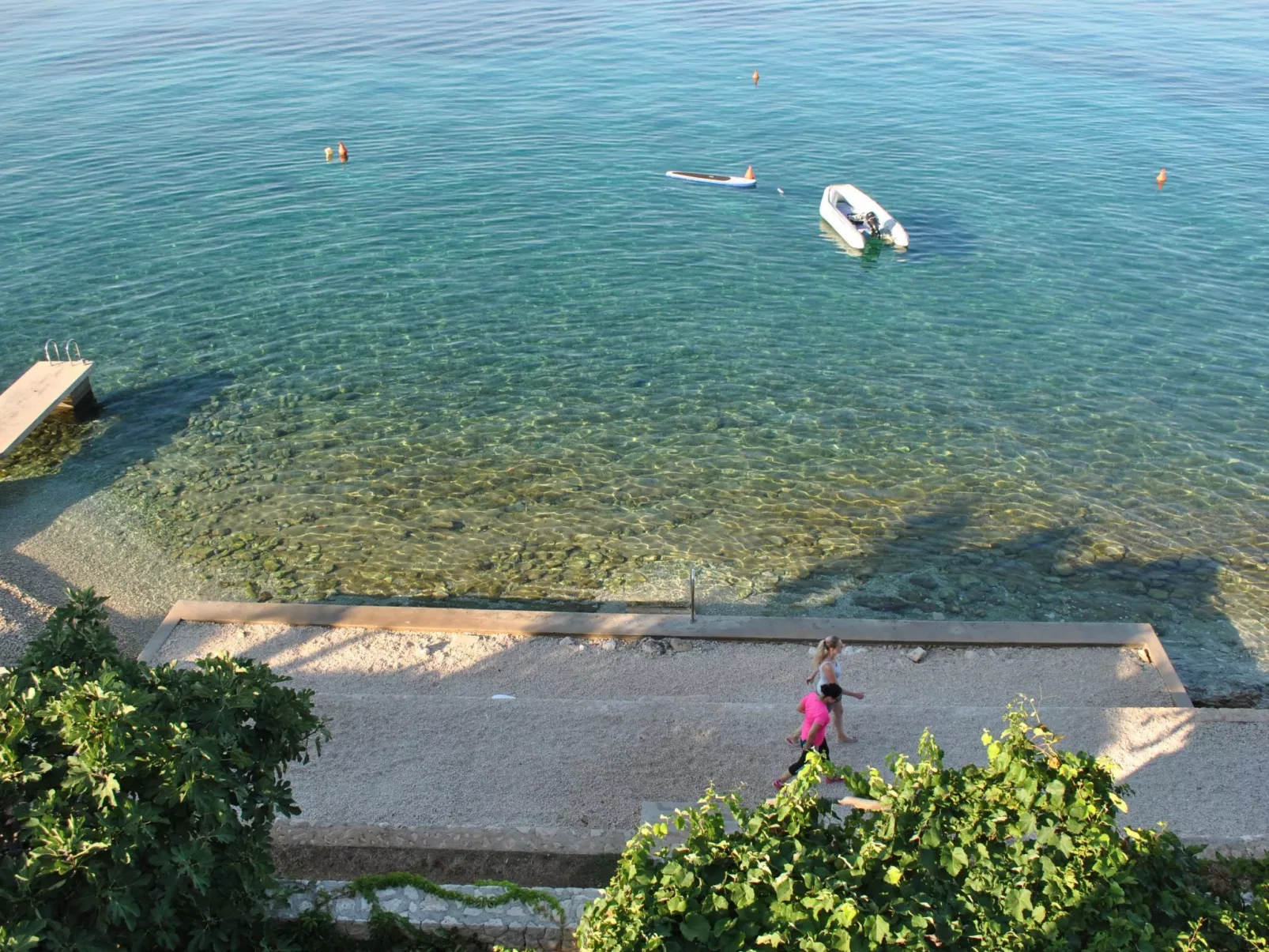 Meer Bibinje Wohnung Cint-Image-tags.info