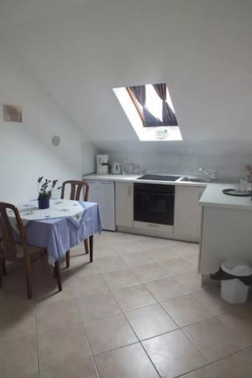 Ferienwohnung4-Binnen