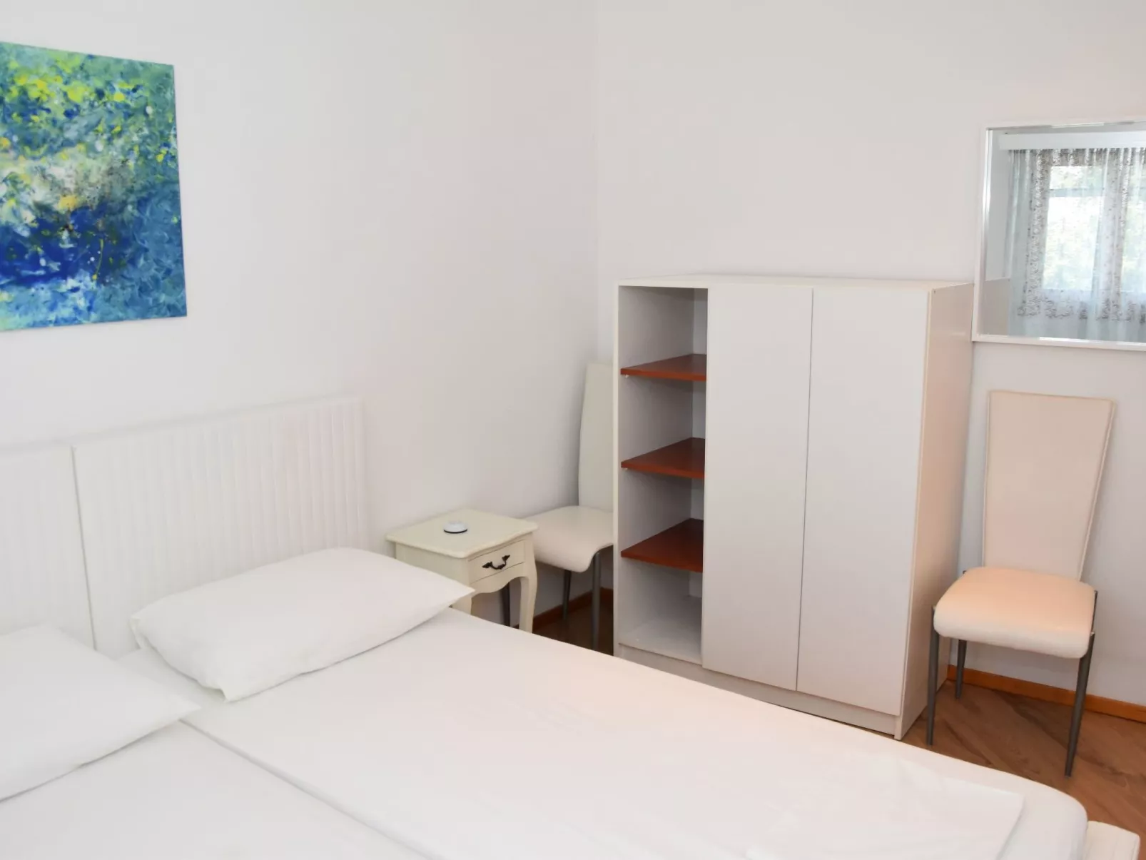 Appartement Maksan im 2. Stock mit einer Terrasse-Image-tags.info