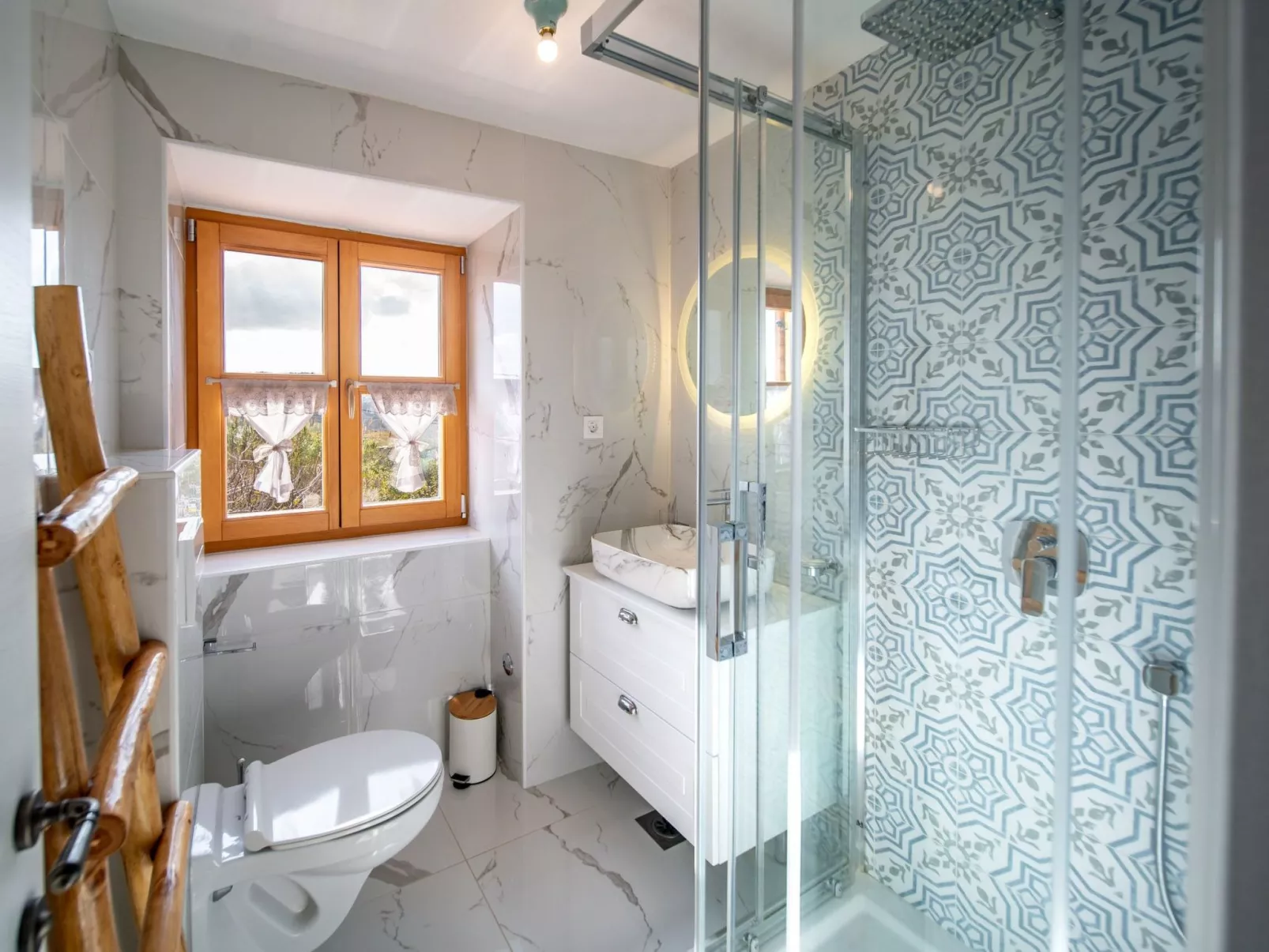 Wohnung "Filumena" mit Blick auf das Wasser-Image-tags.info