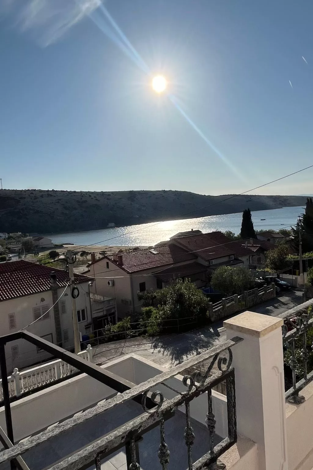 Für sechs Personen-Buiten