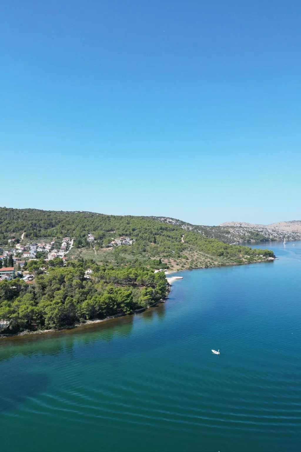 Residence Mediterran-Buiten