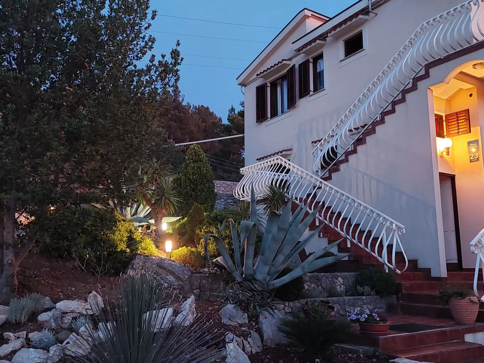 Ferienwohnungen Stipe 1-Image-tags.info