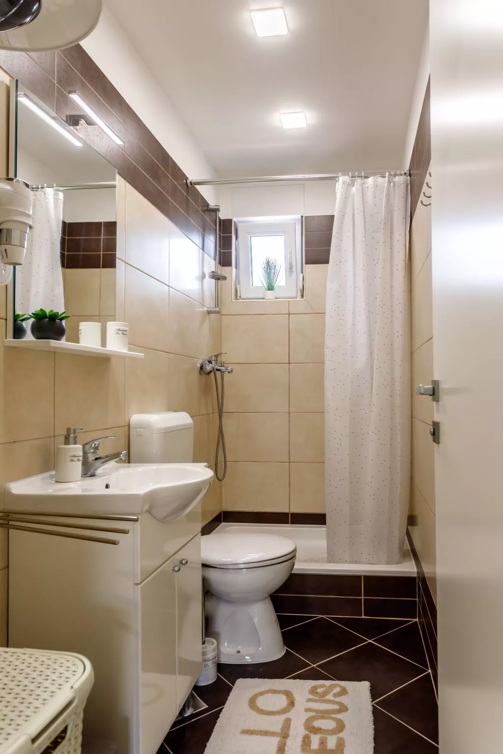 "Villa Tango2" mit Blick auf das Wasser-Binnen