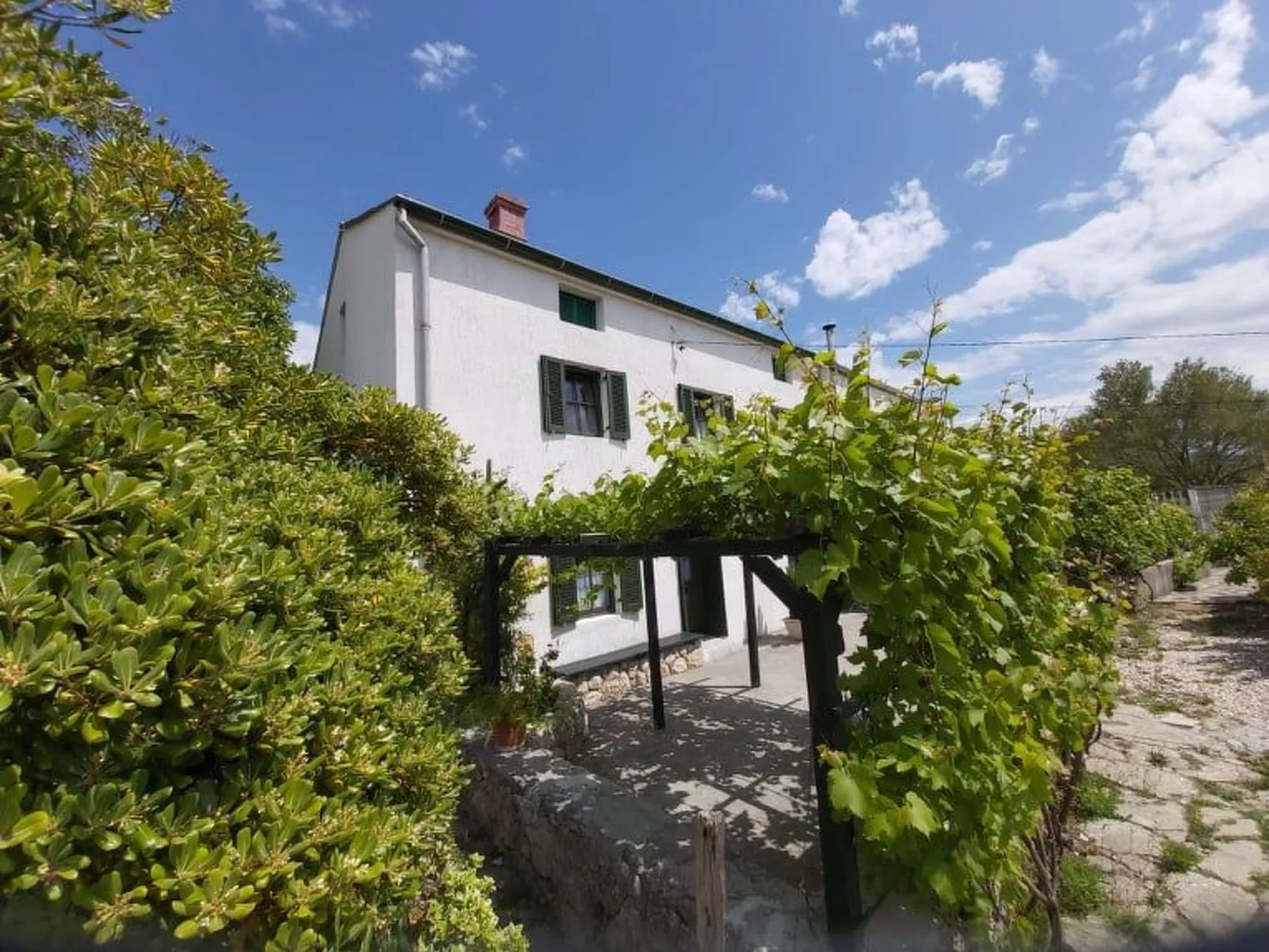 Gemütliches Ferienhaus Viskic-Image-tags.info