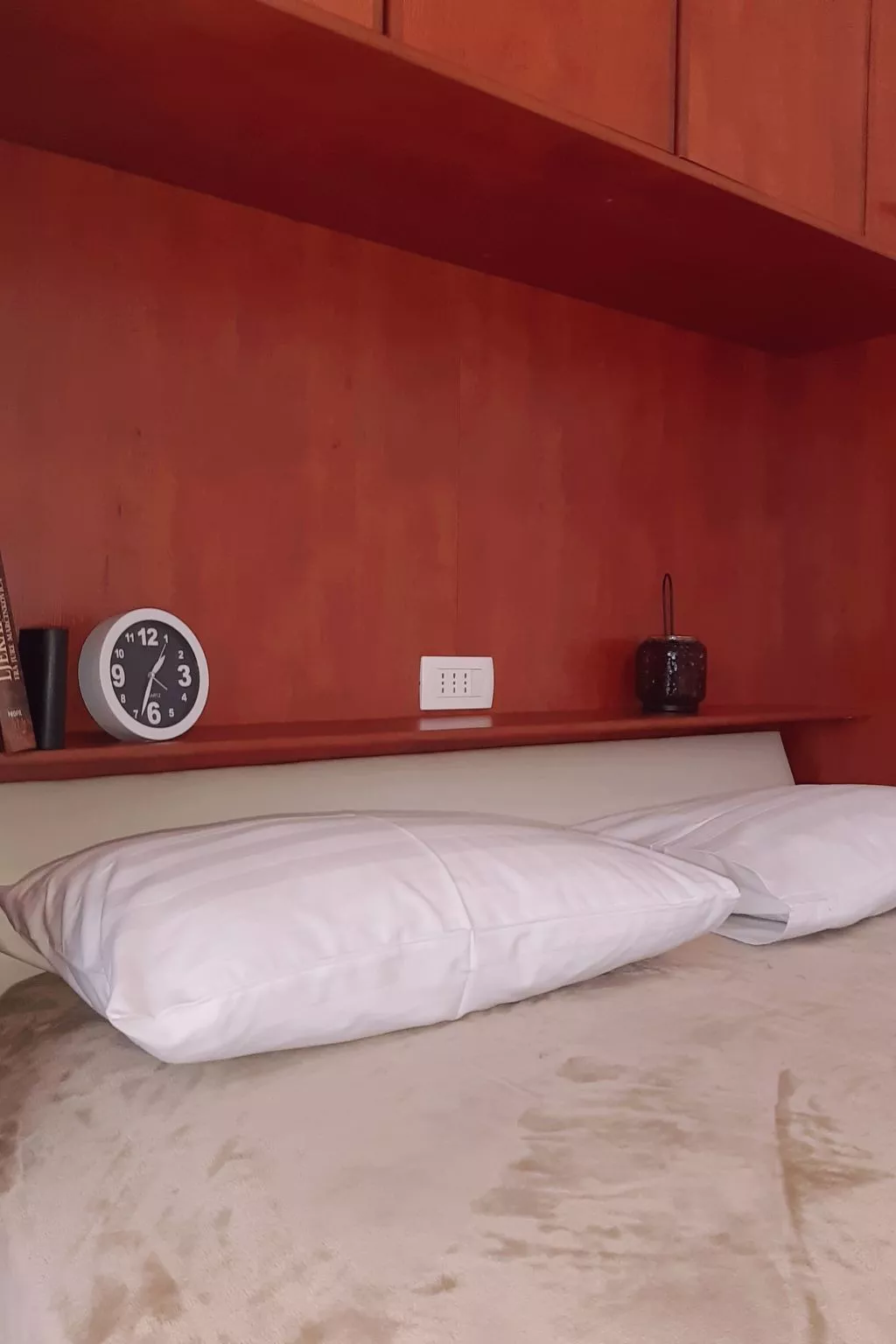 Wohnung Marica mit Balkon und herrlichem Meerblick-Binnen