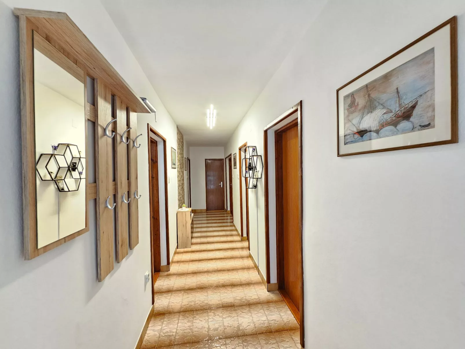 Wohnung für 6 Personen mit Terrasse-Image-tags.info