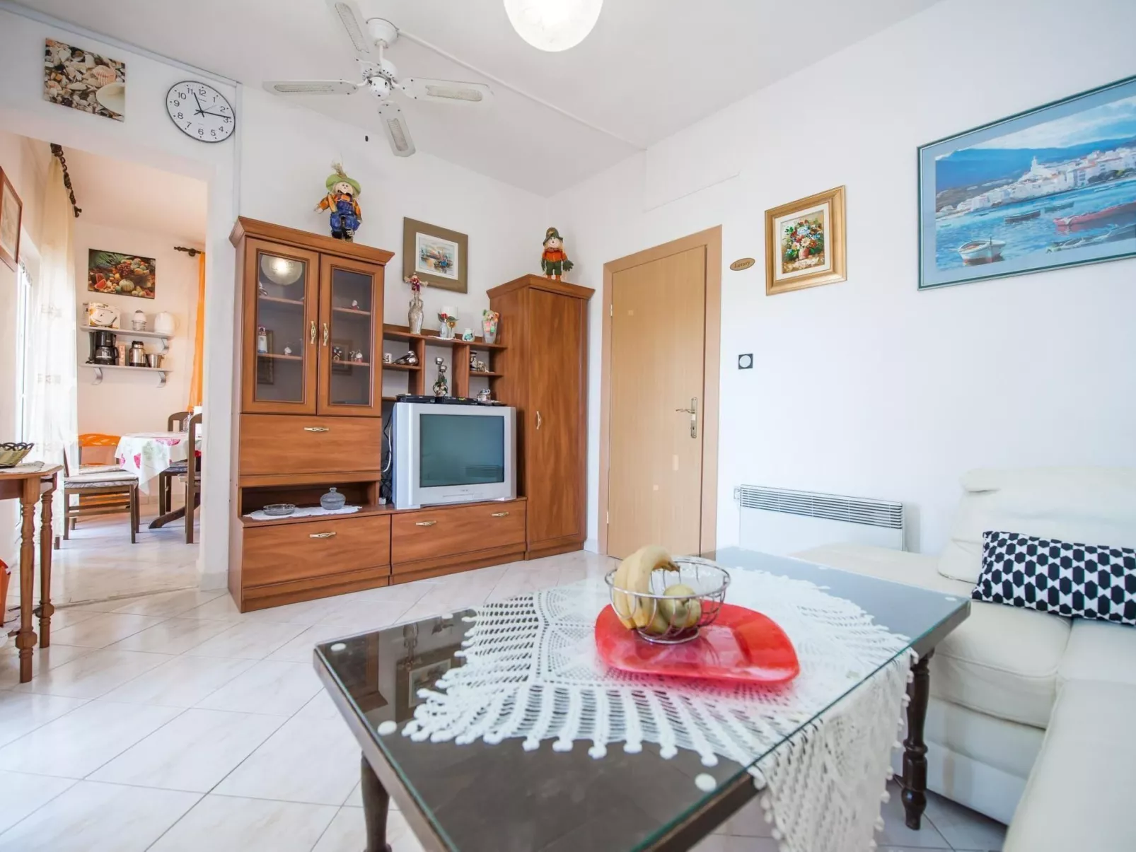 Luxory mit Meerblick-Binnen