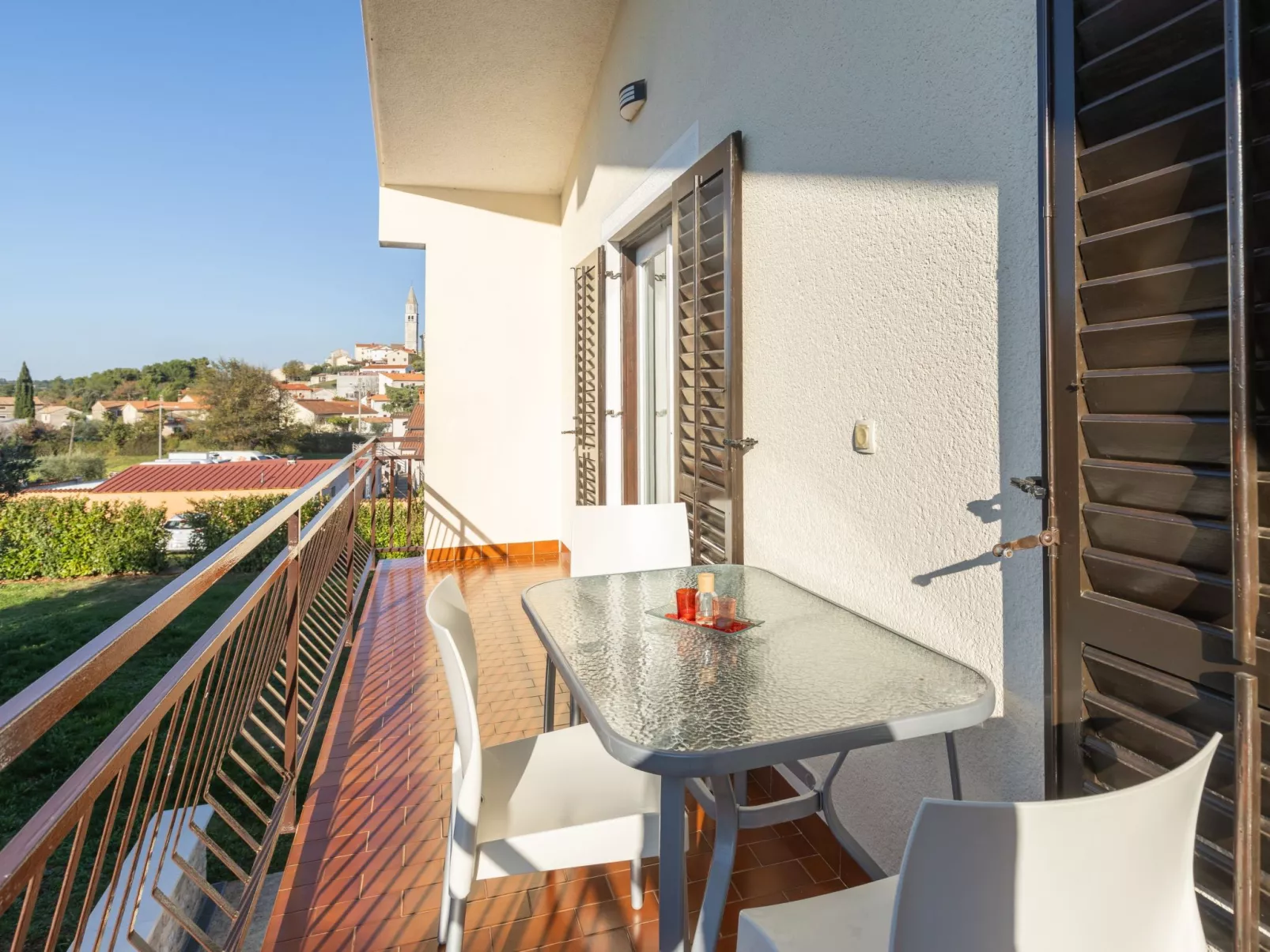 Ferienvilla "Casa Jurican"-Buiten