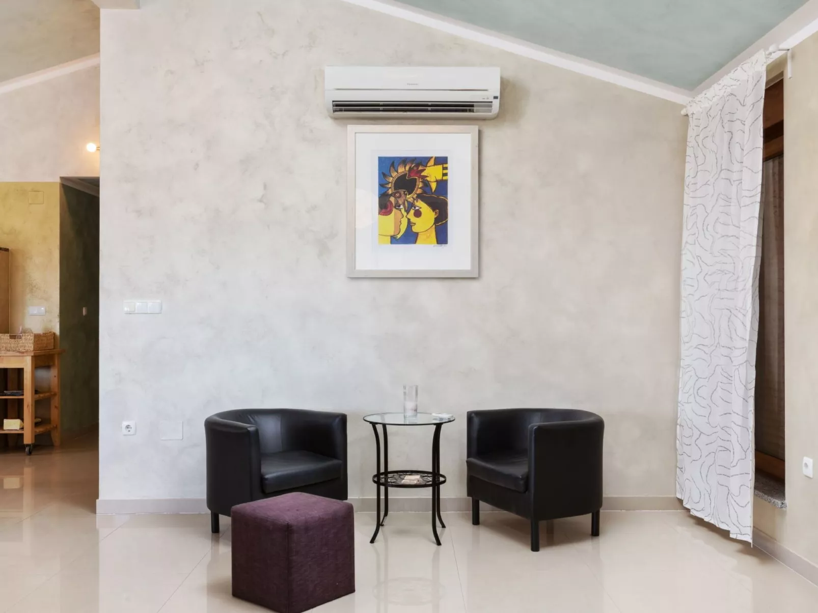 Für 5 Personen ca. 100 m&sup2; in Ližnjan, Istrien (Medulin und Umgebung)-Binnen