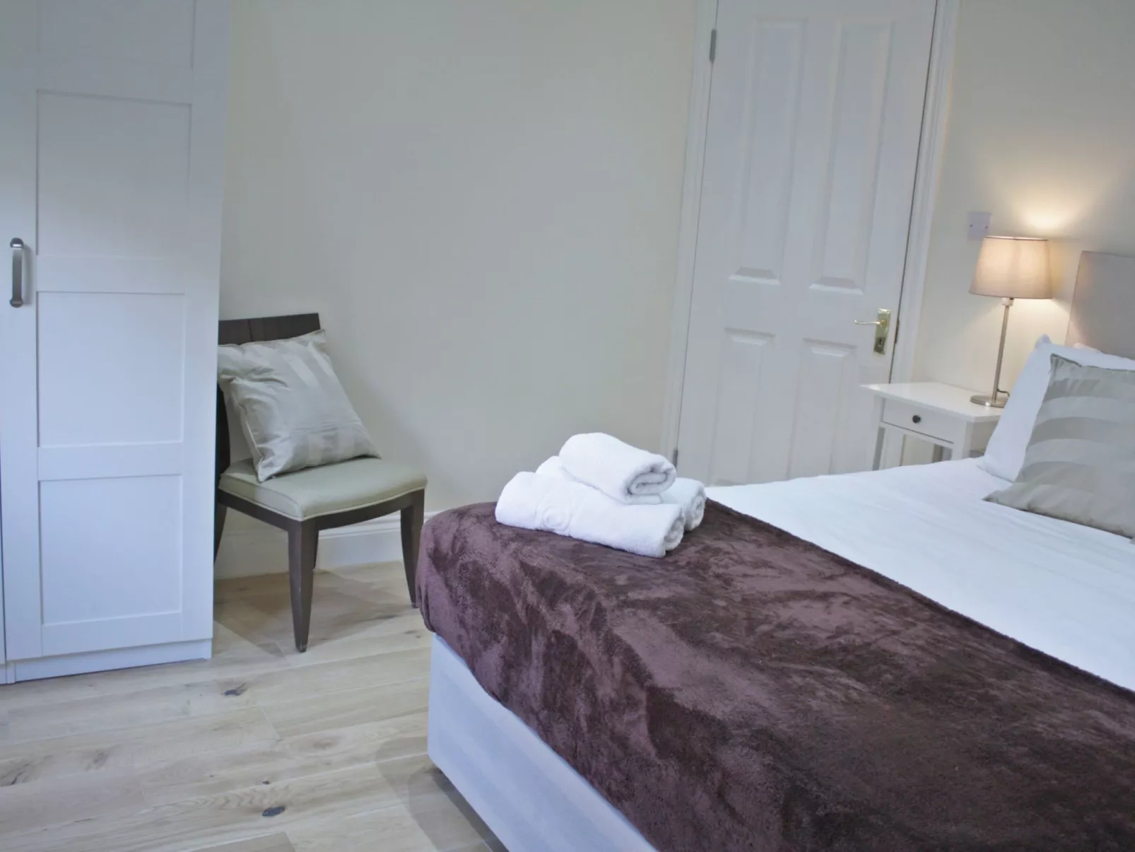 Urban Stay Oxford Gardens 1-Bett 1-Bad-Binnen