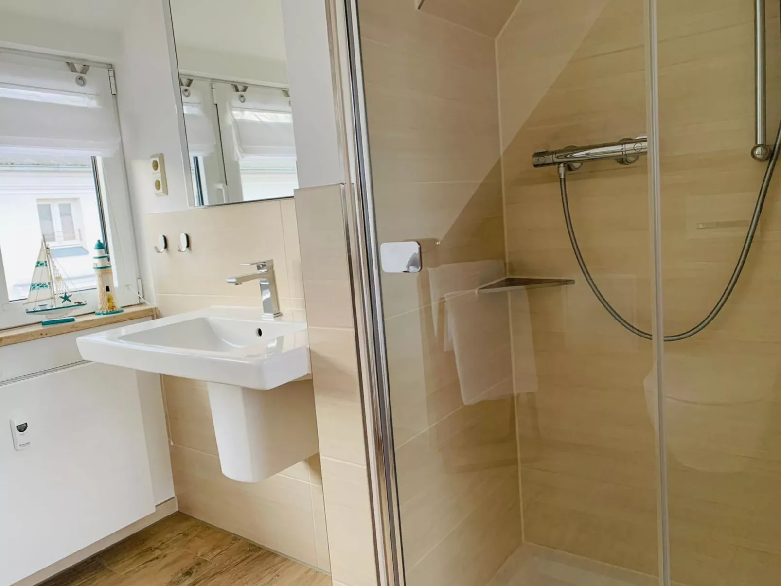 Stuv Mariken in Warnemünde-Binnen