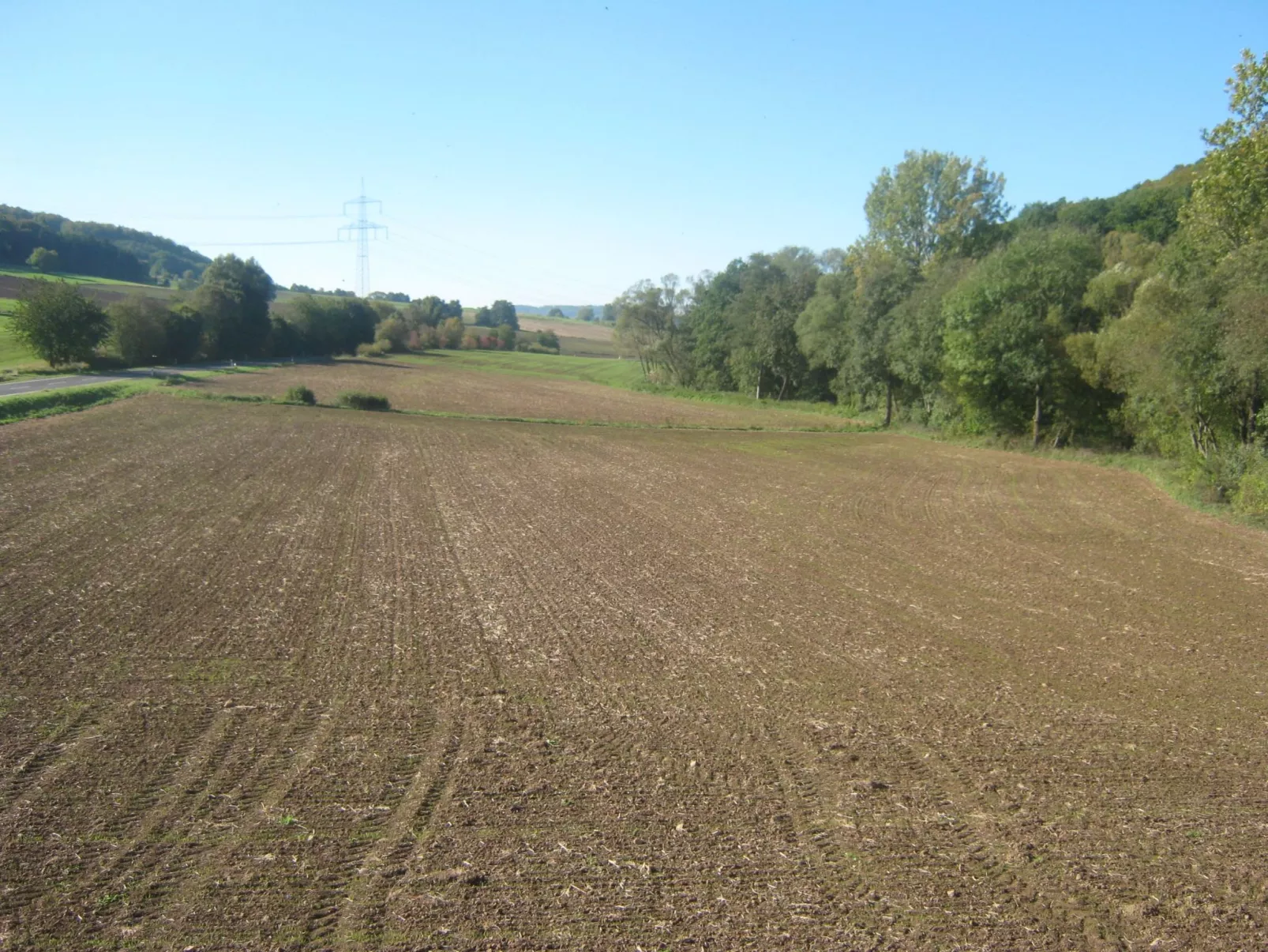 Gästehaus Kühne-Buiten