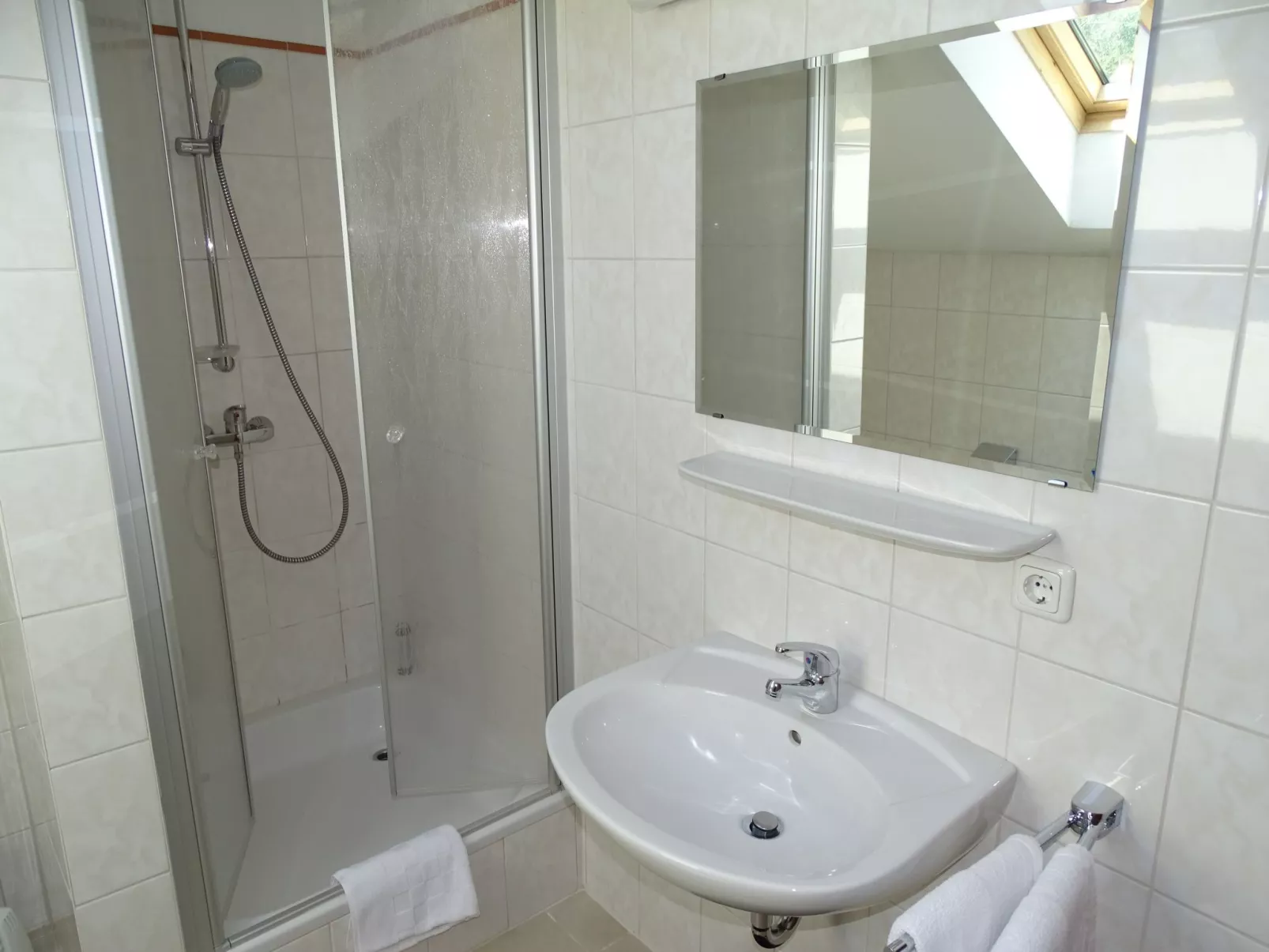 Haus Victoria-Binnen