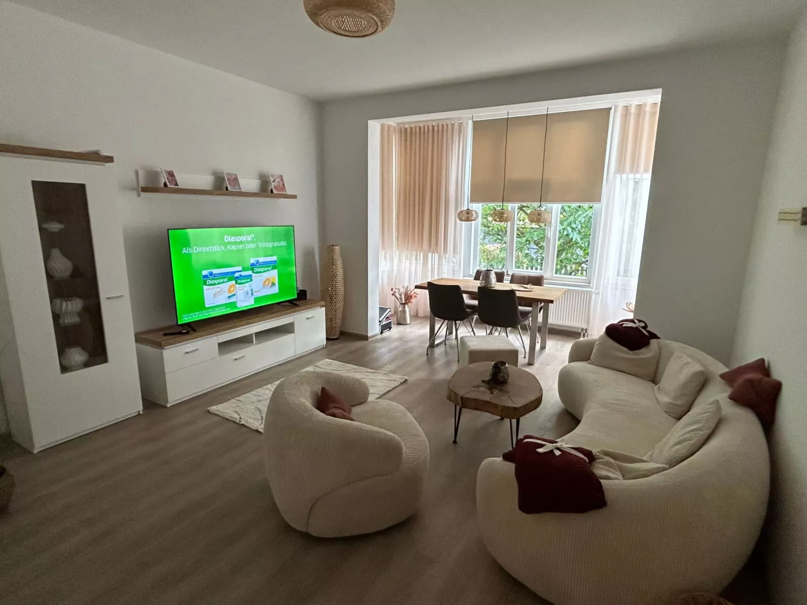 Fewo Fröhlich-Binnen