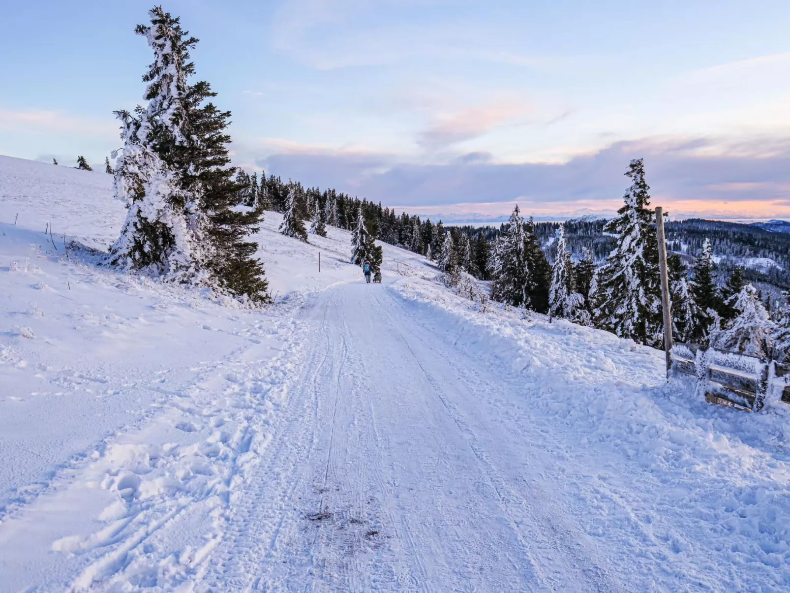 Lufs Loft für 6 Pers-Buiten