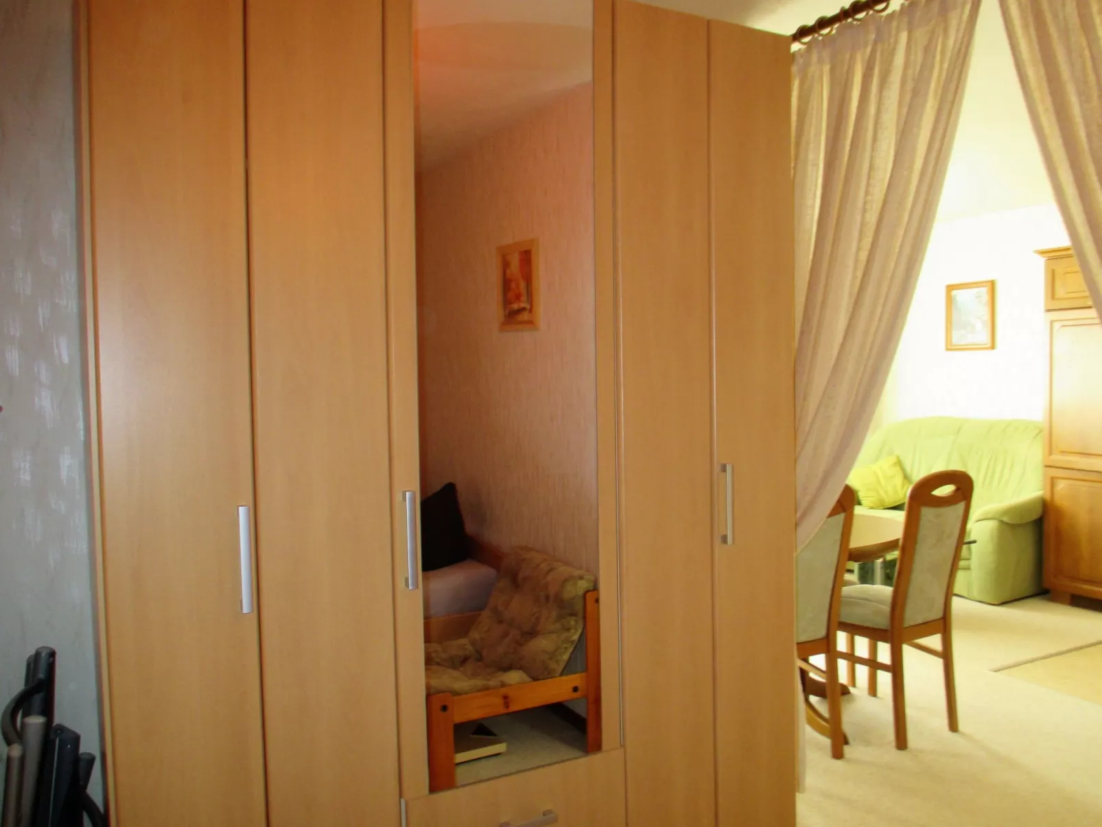 Große Wohnung in Weißenstadt-Image-tags.info