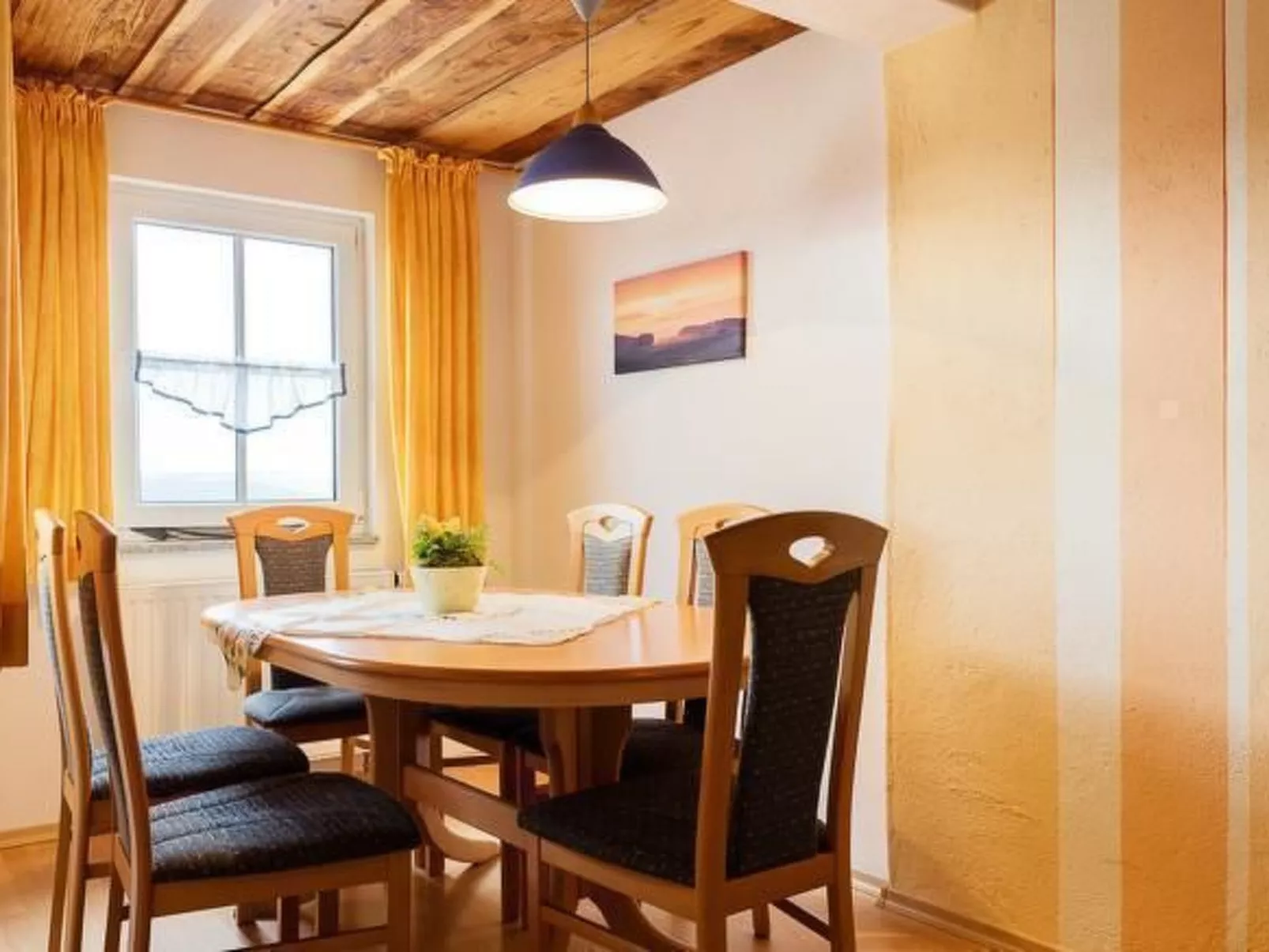 Am Rückerlhof -Alexi-Binnen