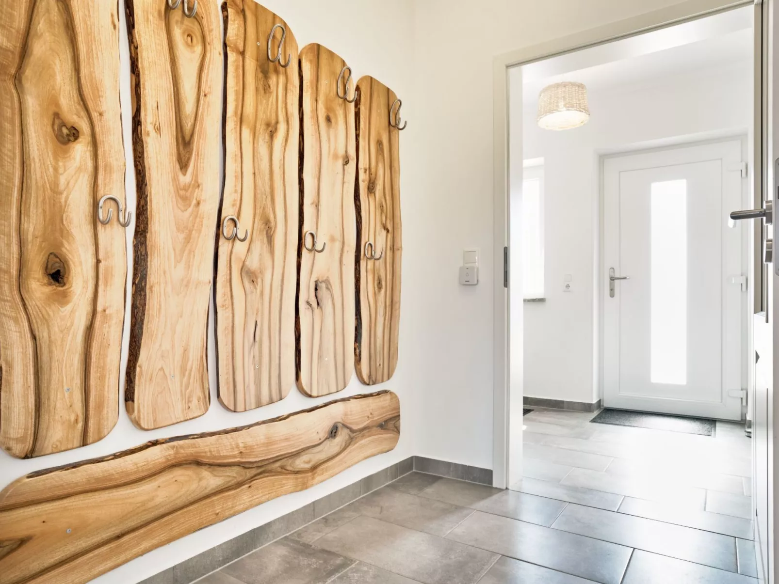 Schaalsee - Auszeit-Binnen