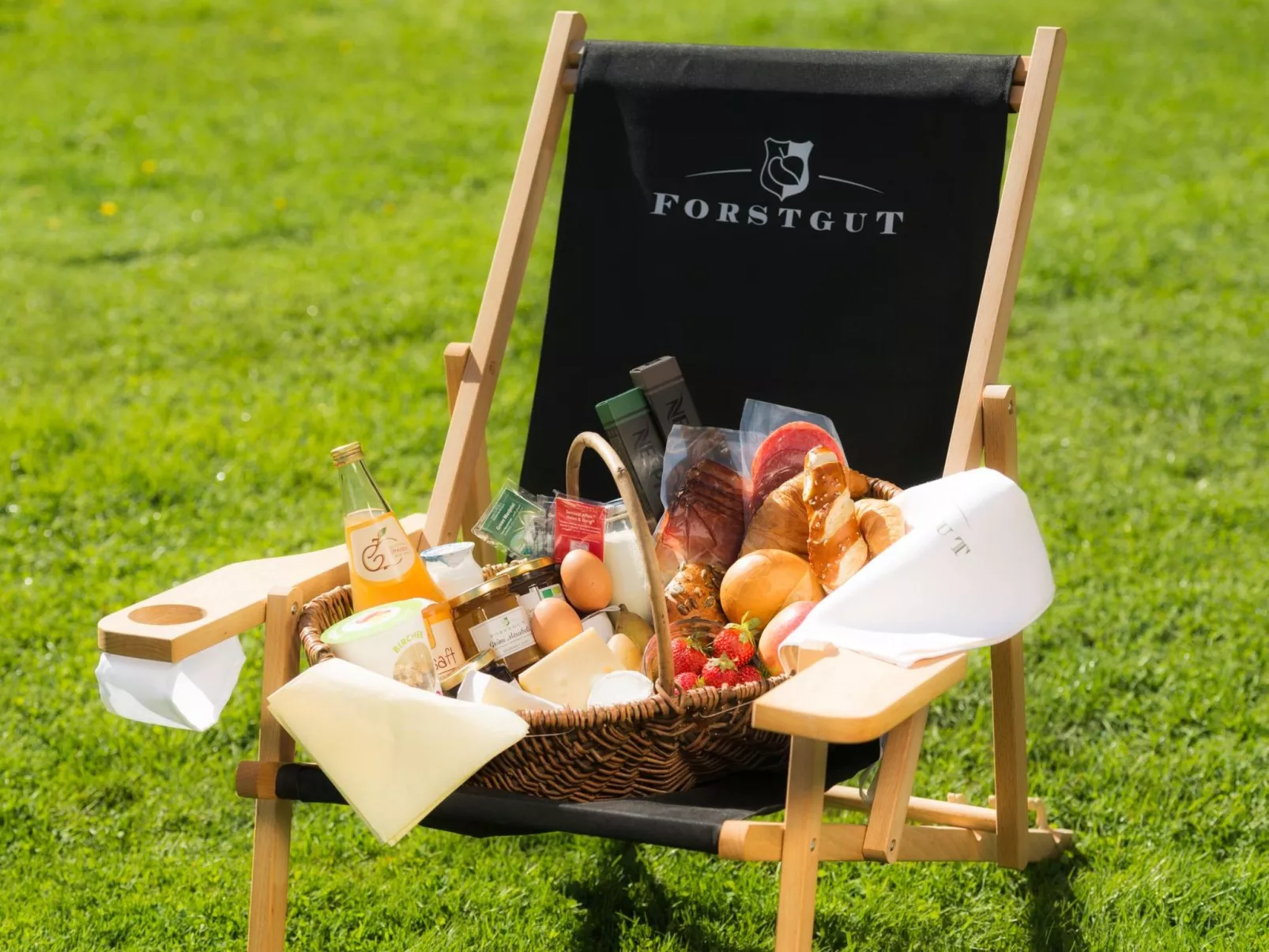 FORSTGUT - Raum für wertvolle Zeit-Image-tags.info