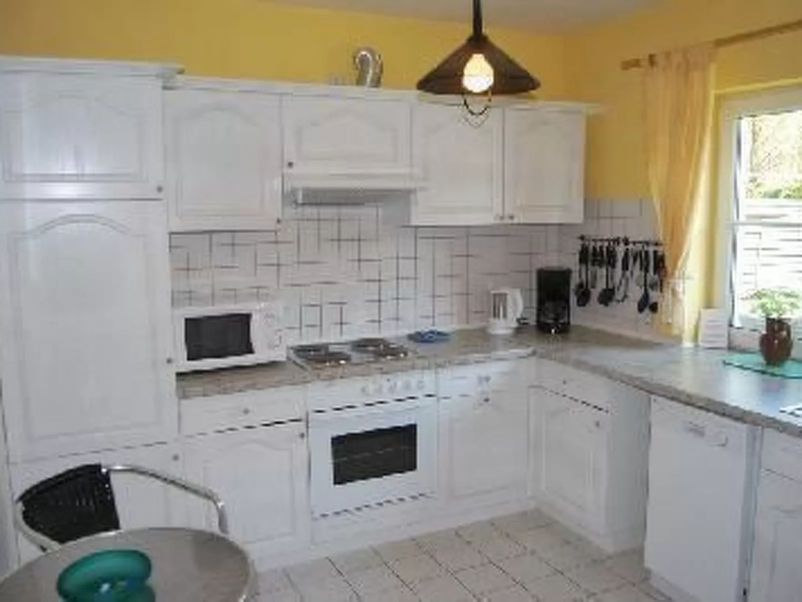 Fewo Stricker 33-Binnen