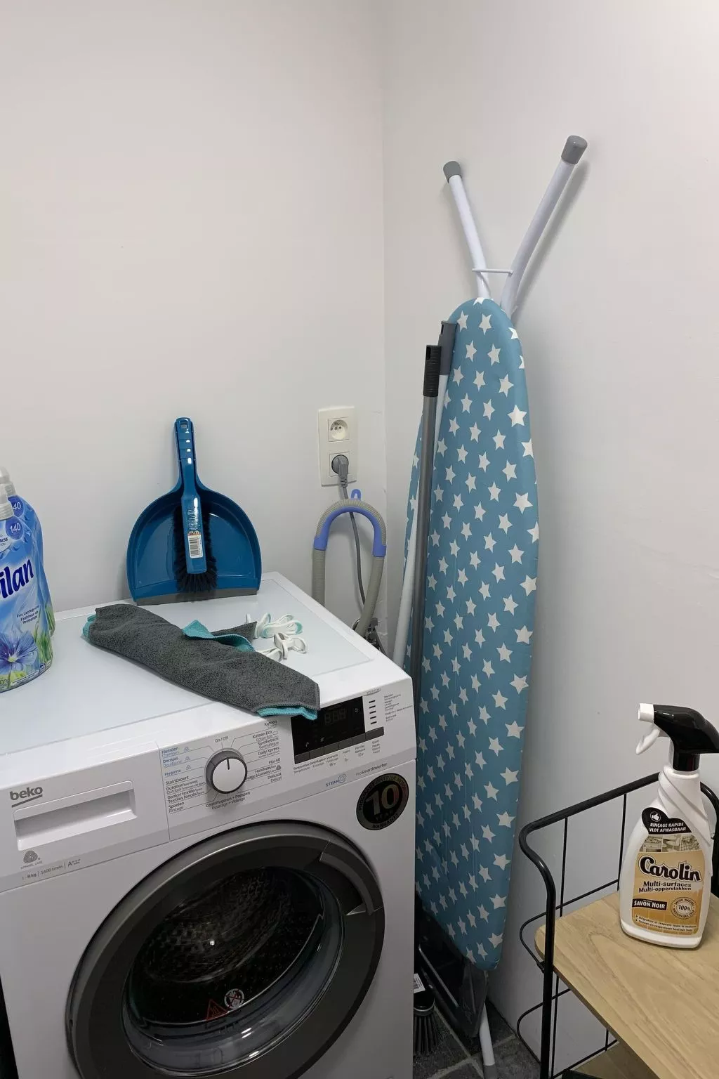 Landhaus mit Hallenbad-Binnen