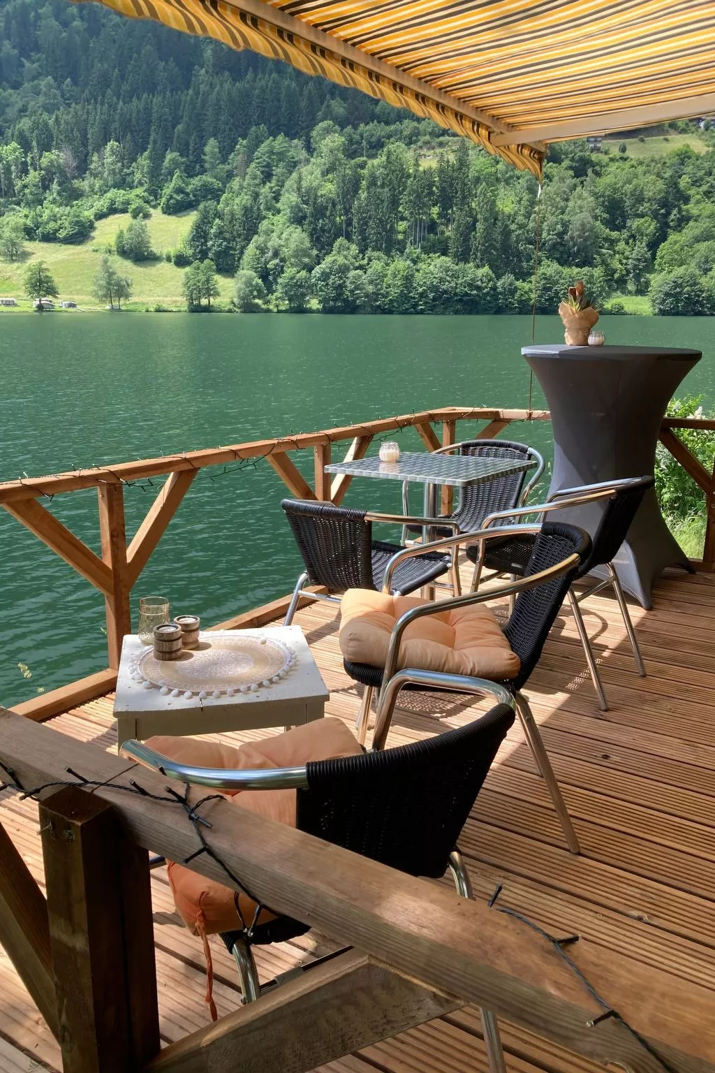 SeeBrauer Wohnung 11-Buiten