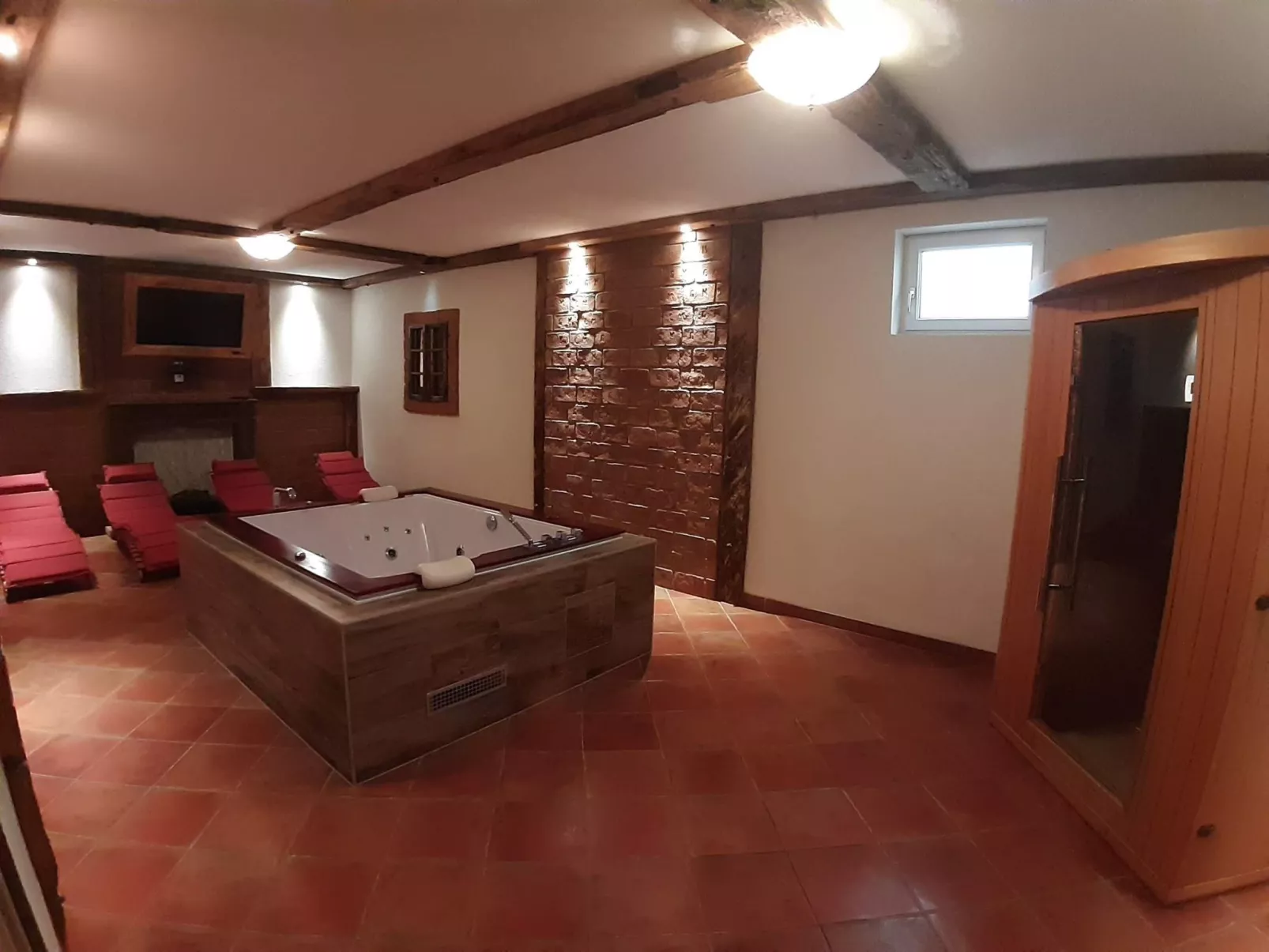 Schönberghütte-Binnen