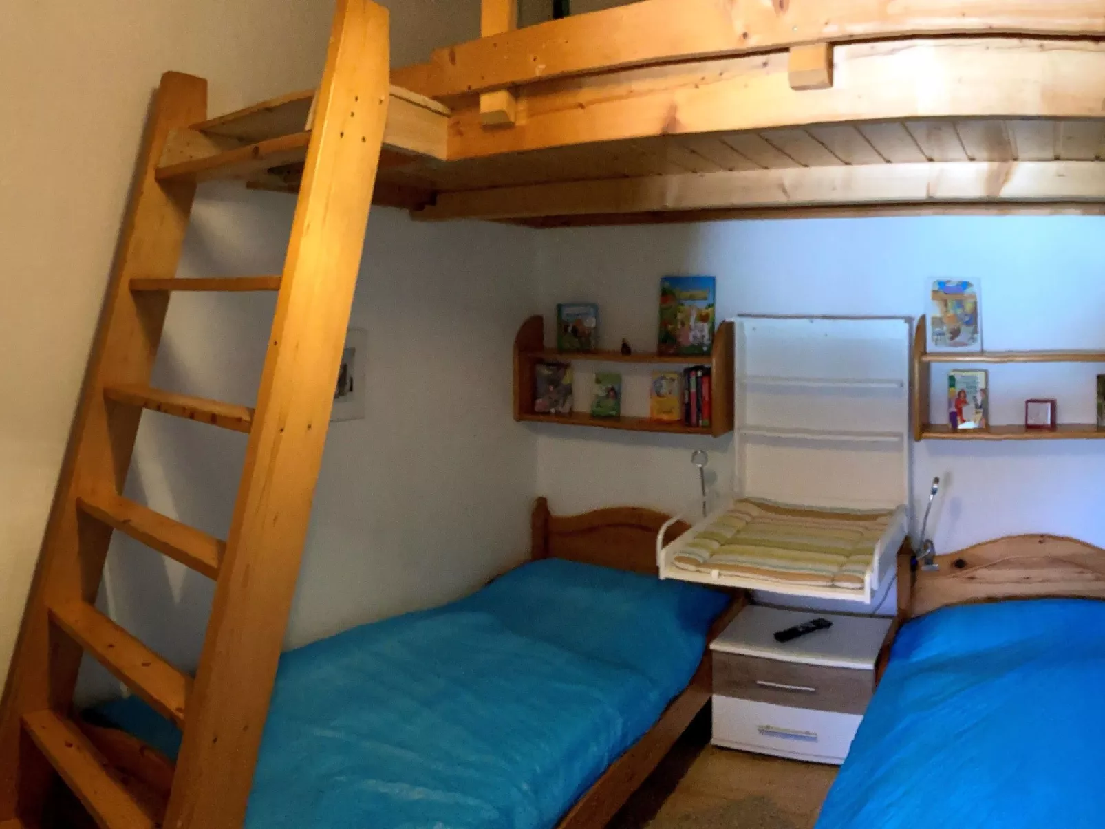 Hundefreundliches Haus Austernperle in Sehestedt-Binnen