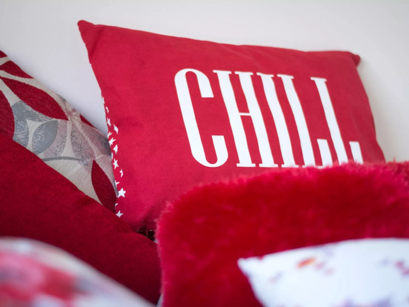 In Niebüll mit Großer Terrasse-Buiten