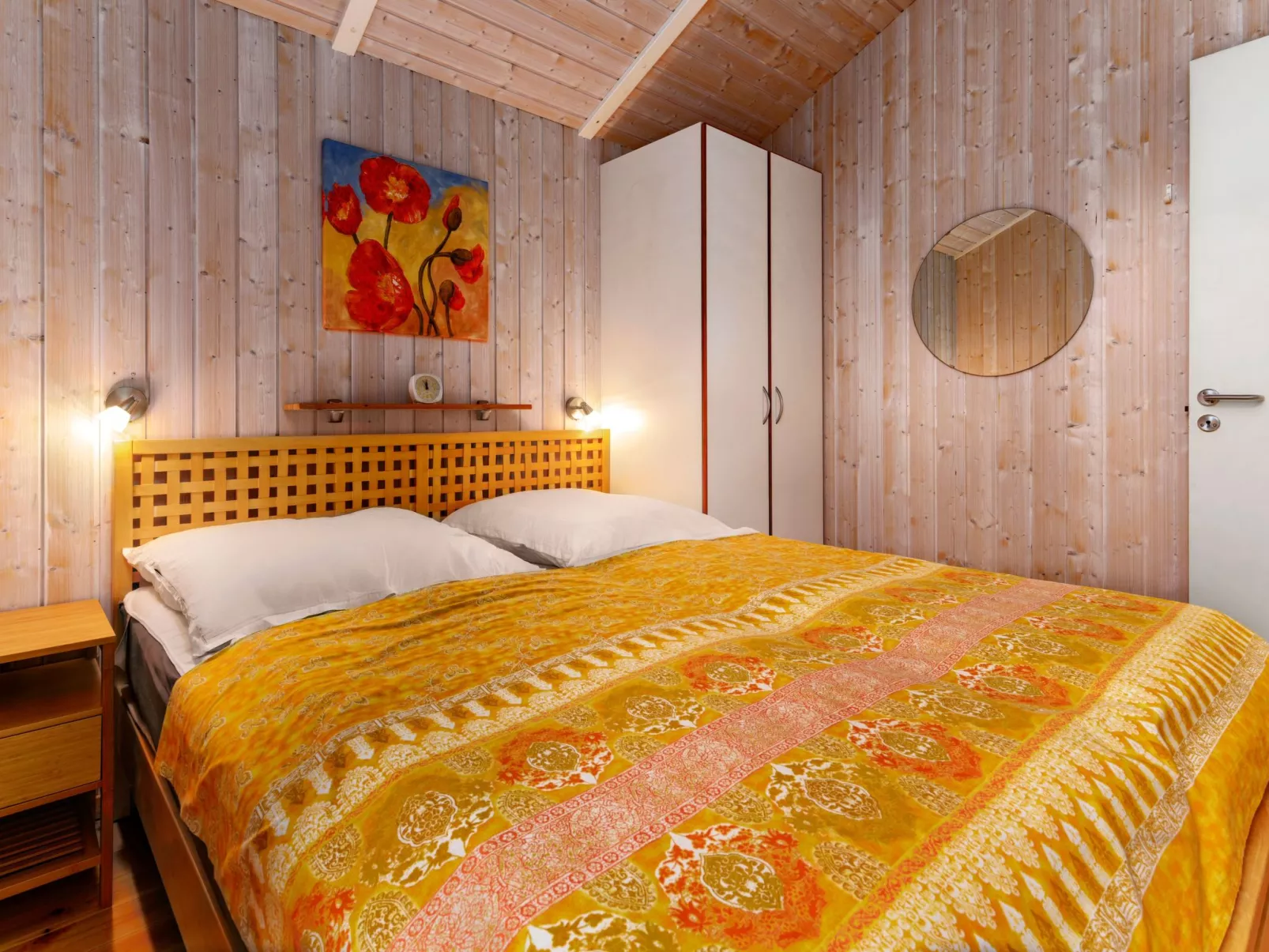 Dänemark in Gelting-Binnen