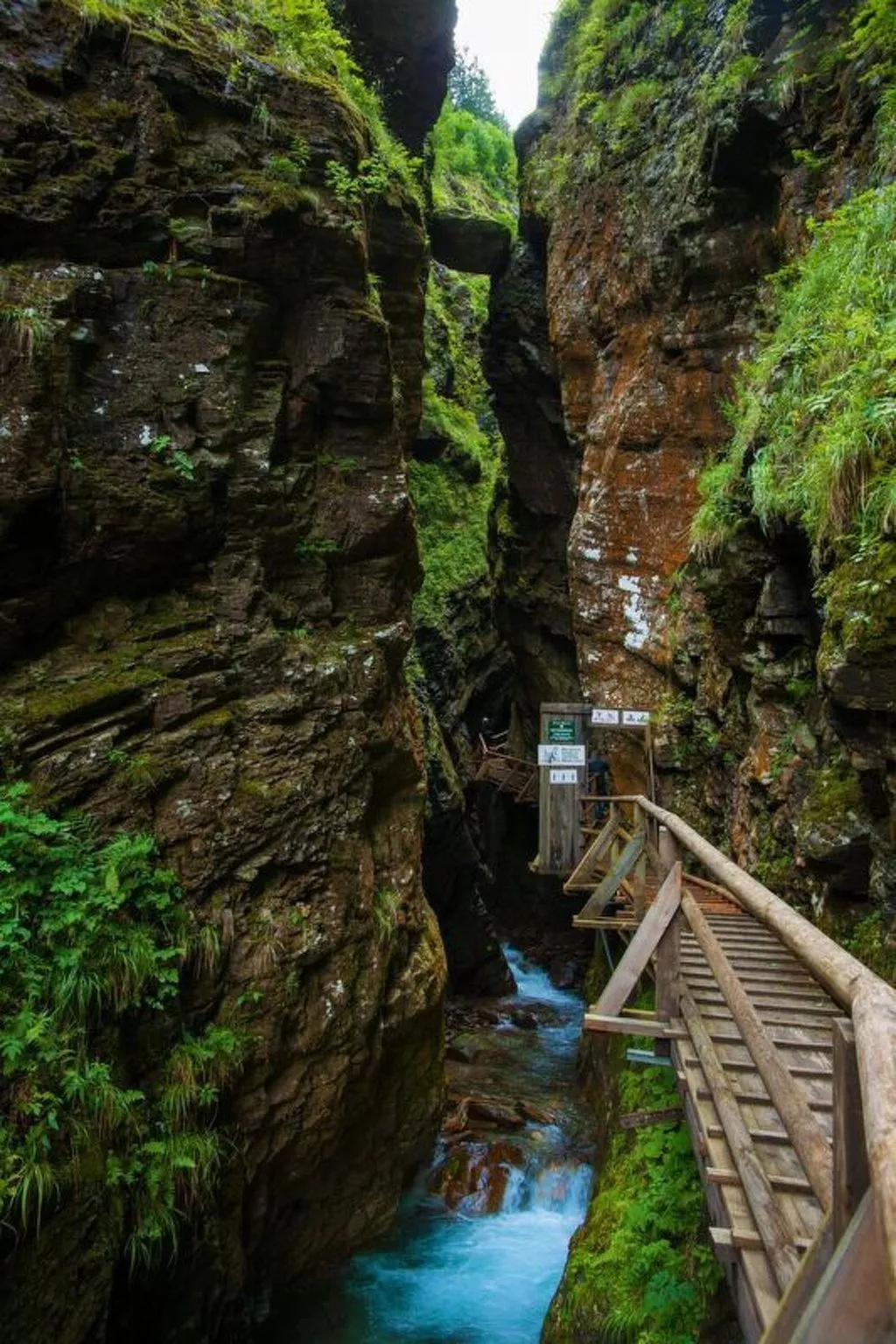 Chalet Waldhof mit Panoramasauna-Buiten