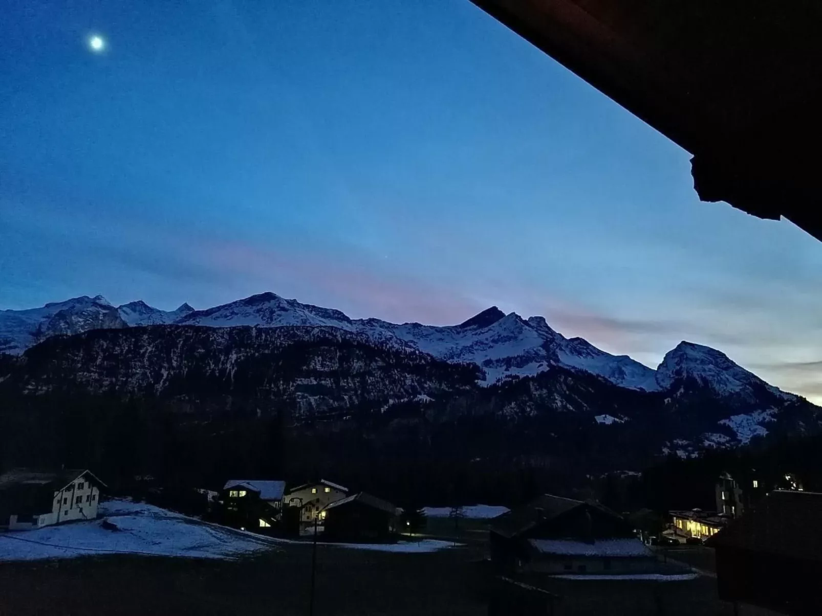 Maria Magdalena 2-Bett-Dachwohnung-Buiten