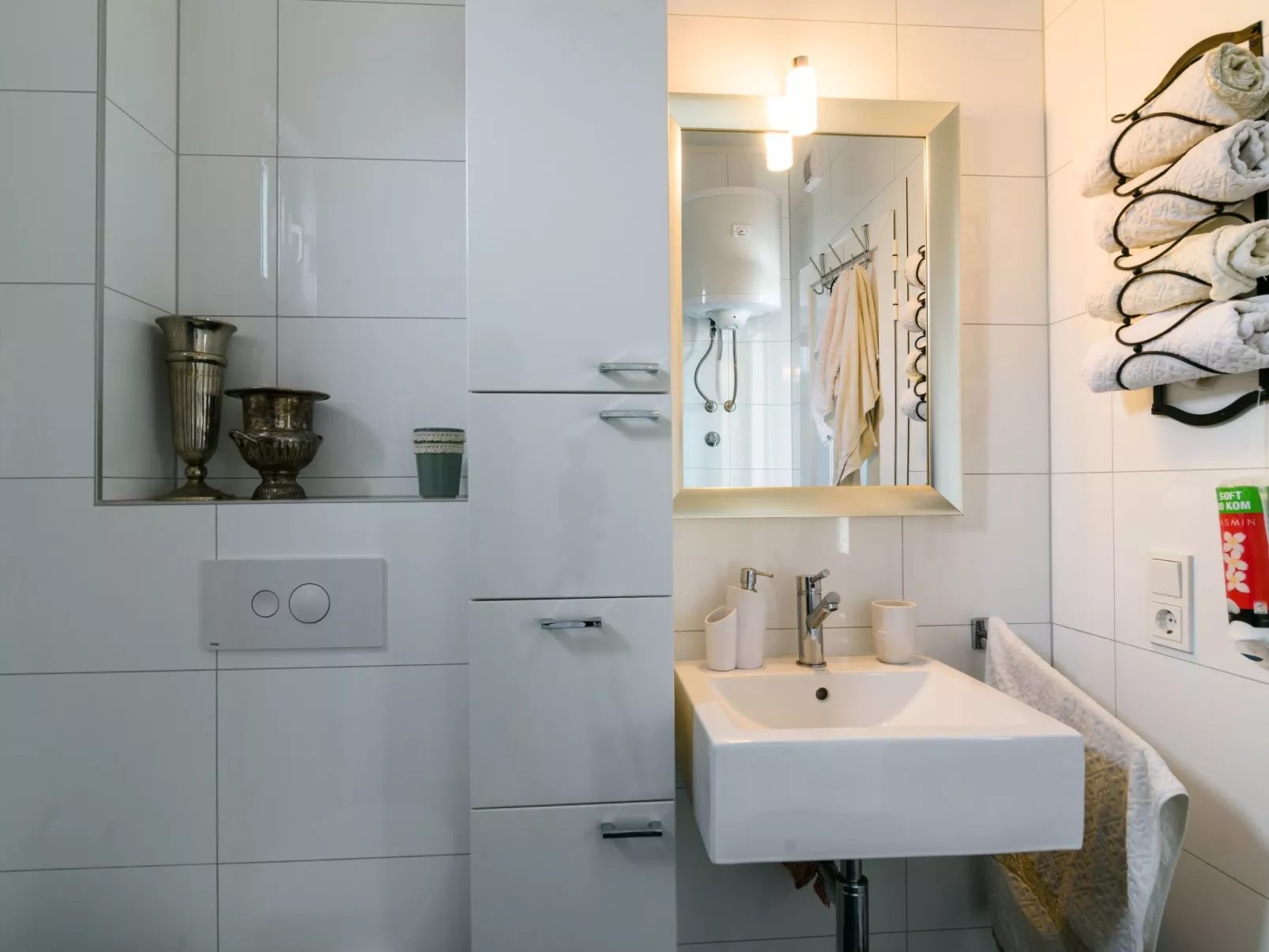 Finca mit Blick auf das Wasser-Image-tags.info