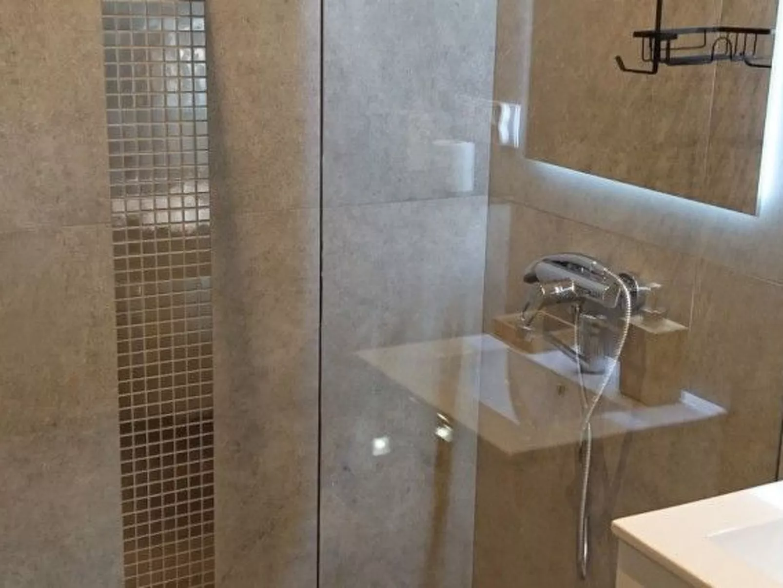 Haus 1 in Sarbinowo-Binnen