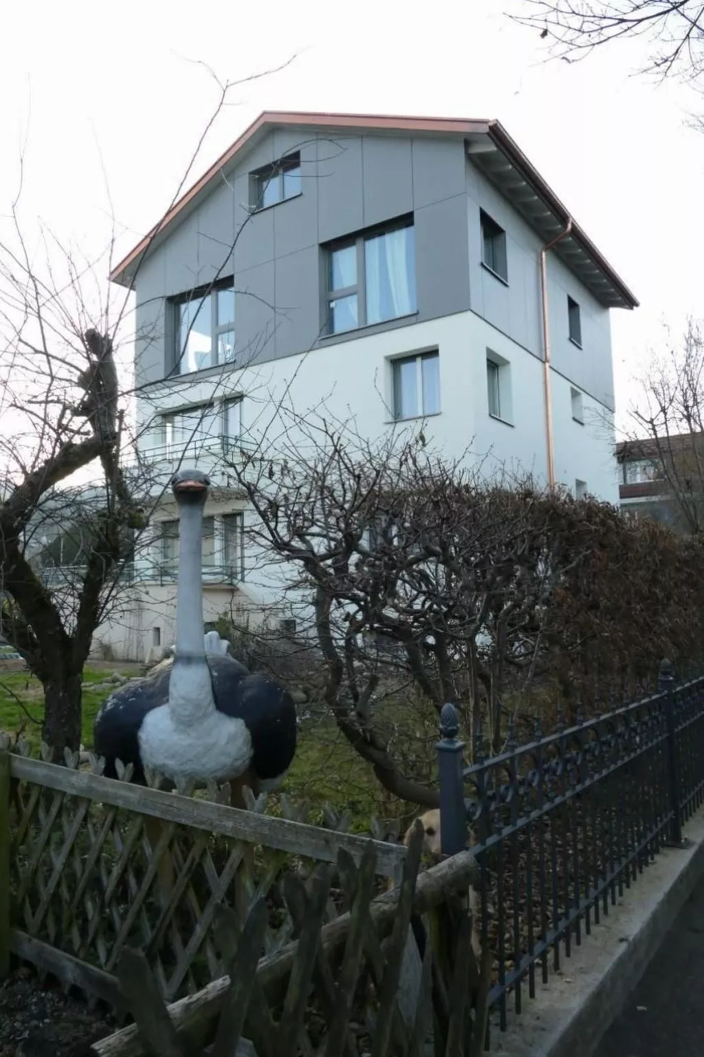 Casa Blumer - Villa mit 1200m2 Garten-Image-tags.info